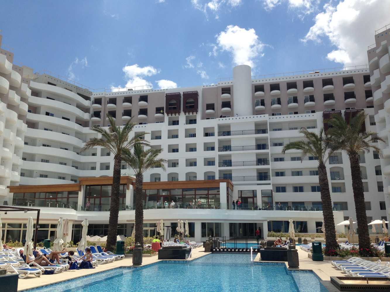 Gift card for Db San Antonio Hotel & Spa - All Inclusive Gift card for Db San Antonio Hotel & Spa - All Inclusive
