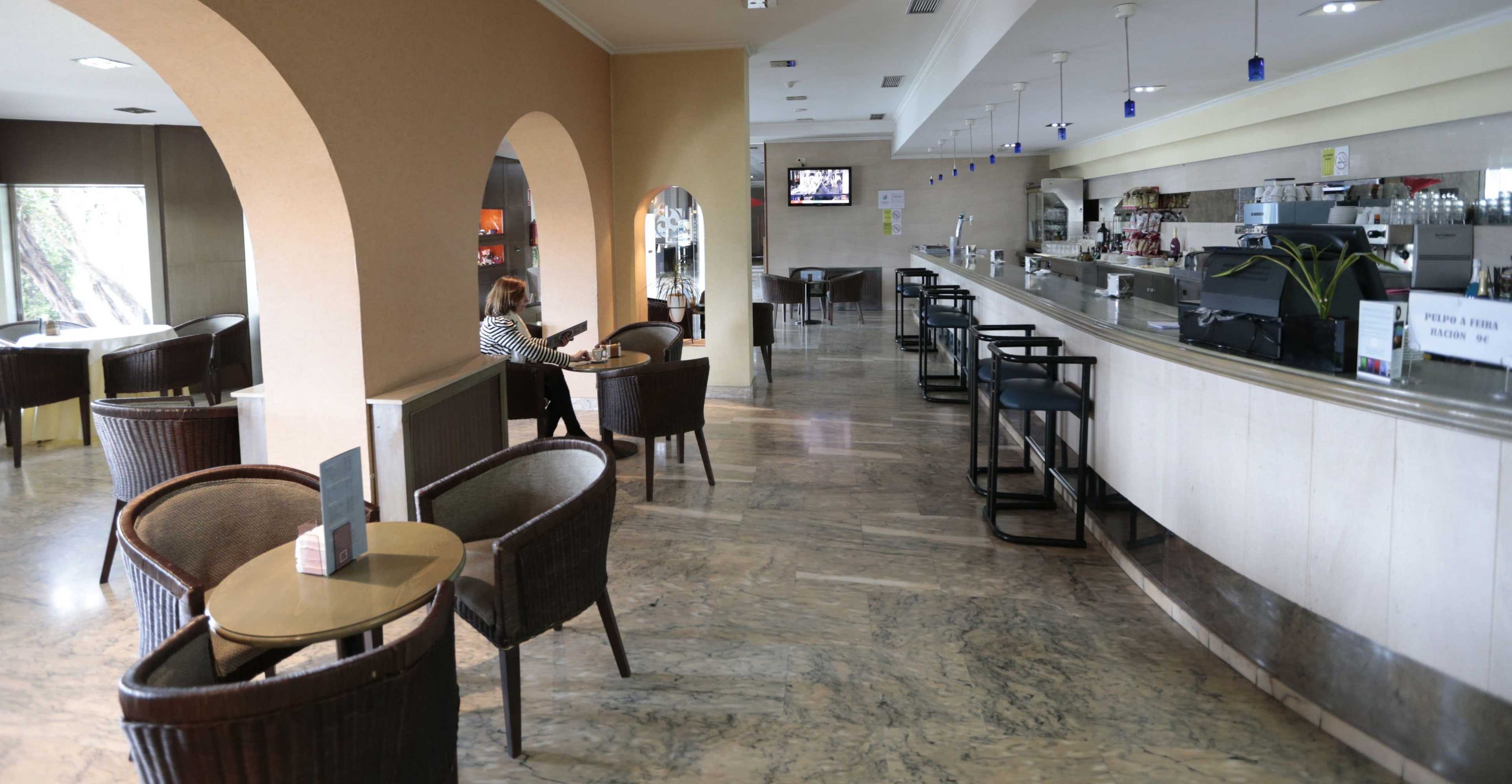 Gift card for Hotel Spa Congreso Gift card for Hotel Spa Congreso