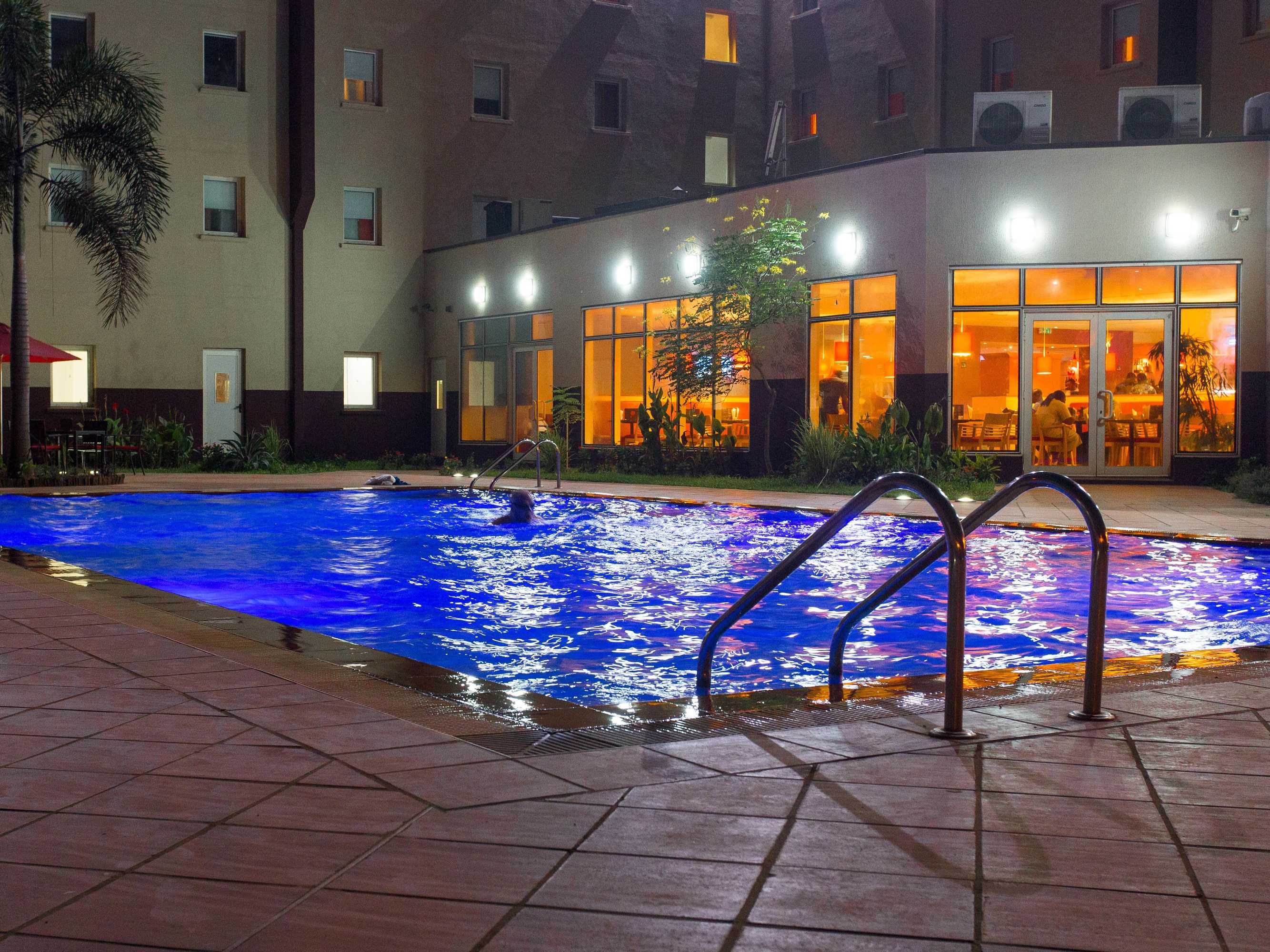 Gift card for Ibis Lagos Airport Gift card for Ibis Lagos Airport