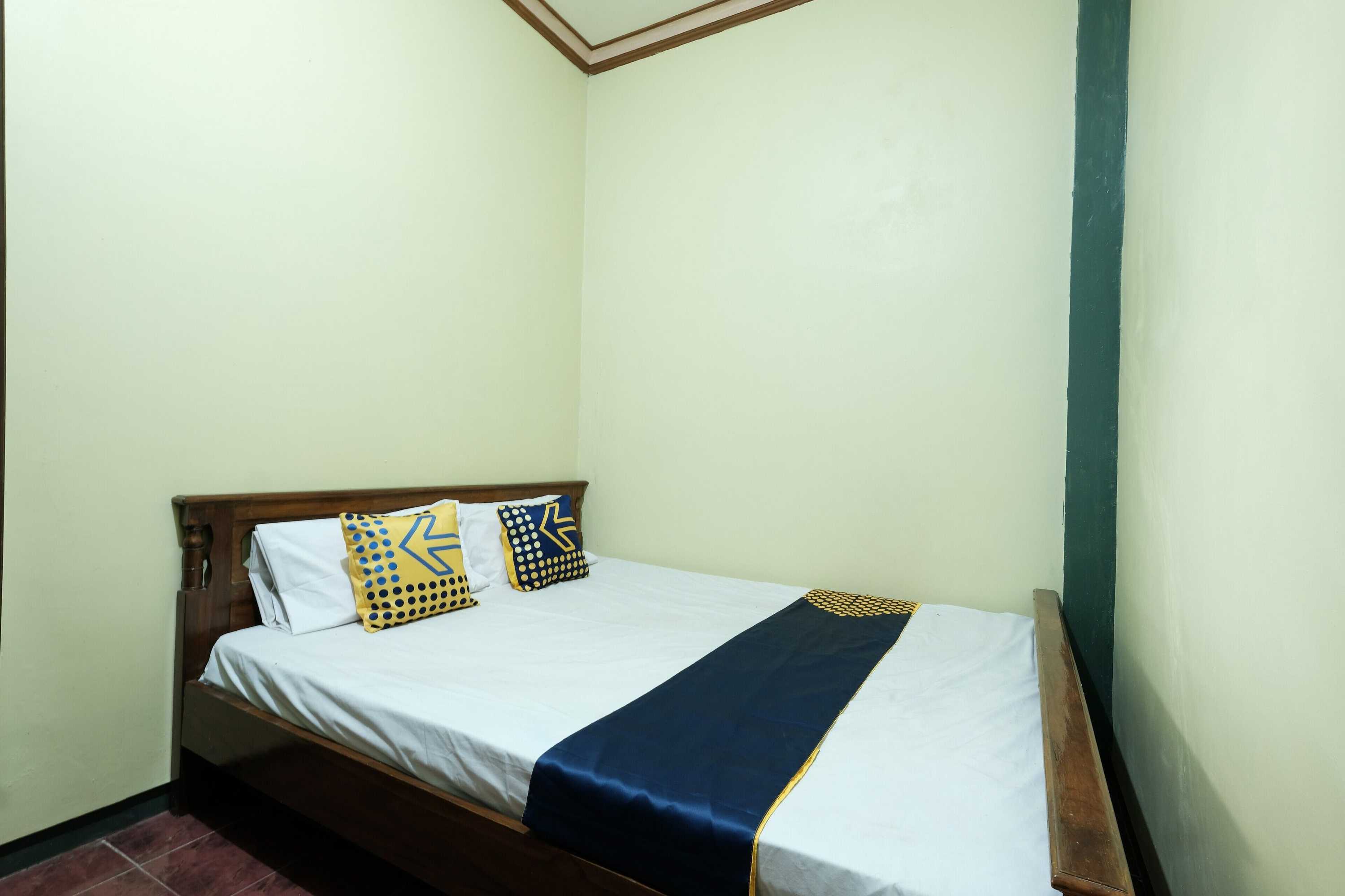 Gift card for Spot ON 92068 Pudja Kesuma Homestay Syariah Yogyakarta Gift card for Spot ON 92068 Pudja Kesuma Homestay Syariah Yogyakarta