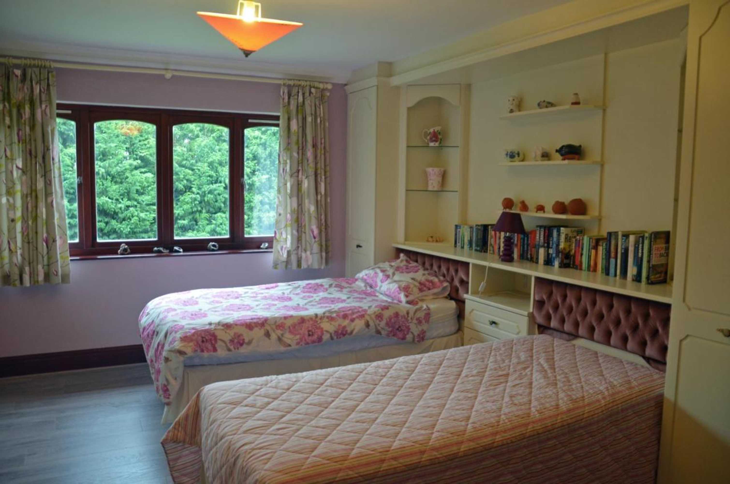 Gift card for The Farmhouse B&b