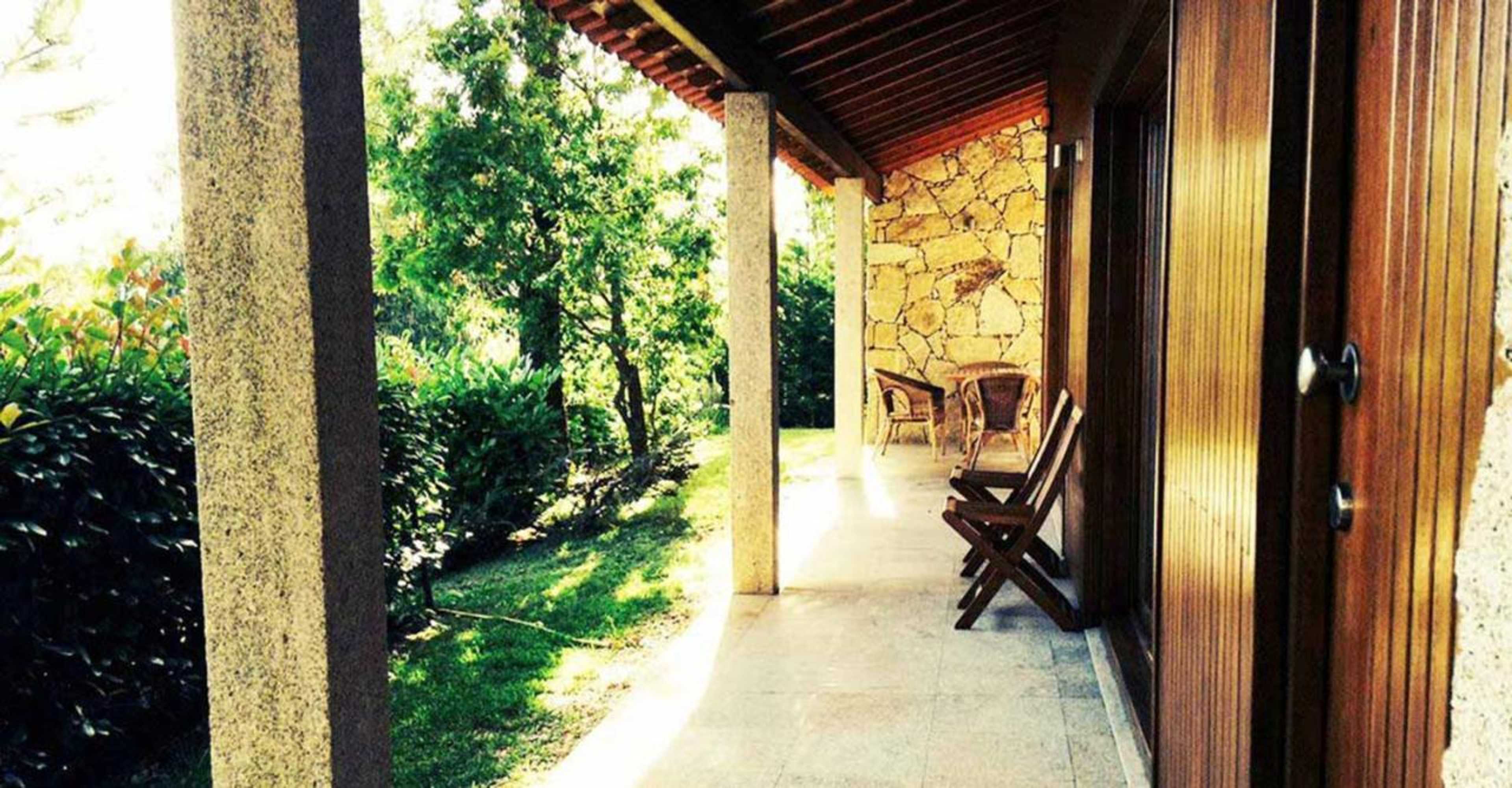 Gift card for Casa De Vilarinho