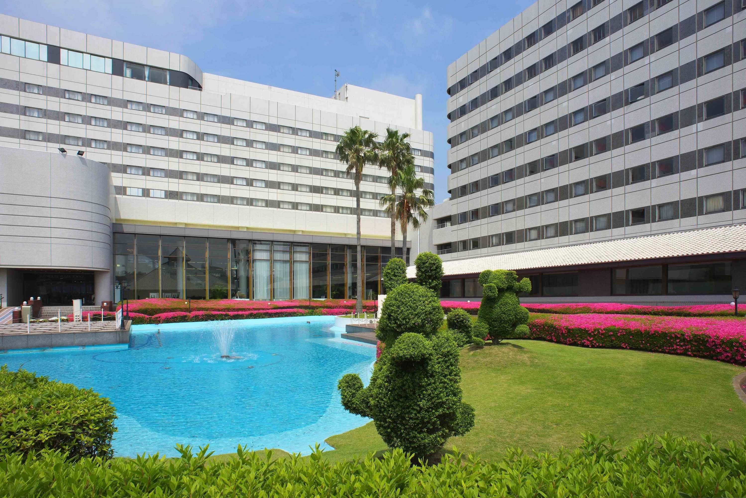Gift card for Tokyo Bay Maihama Hotel First Resort Gift card for Tokyo Bay Maihama Hotel First Resort