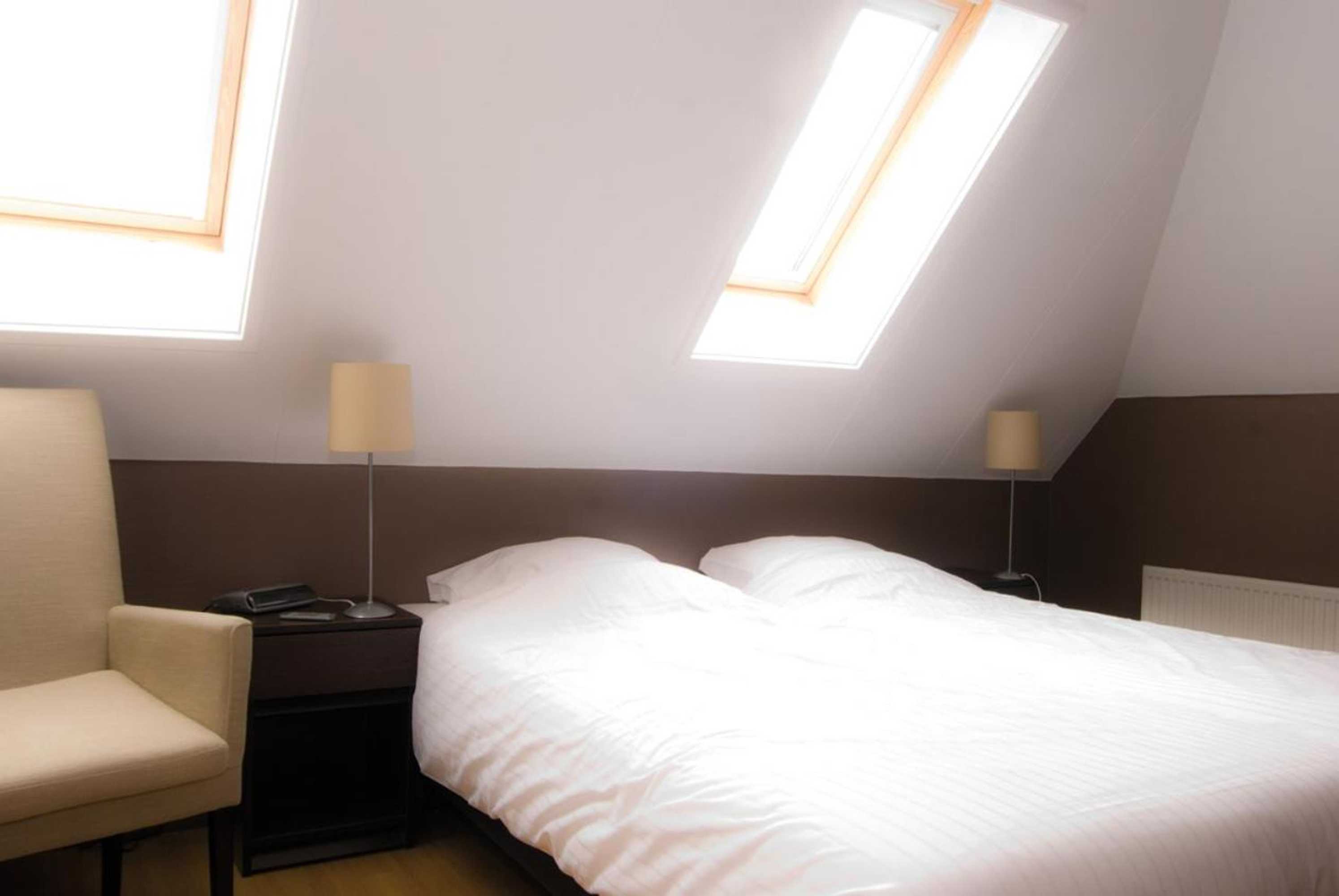 Gift card for Hotel Bertram