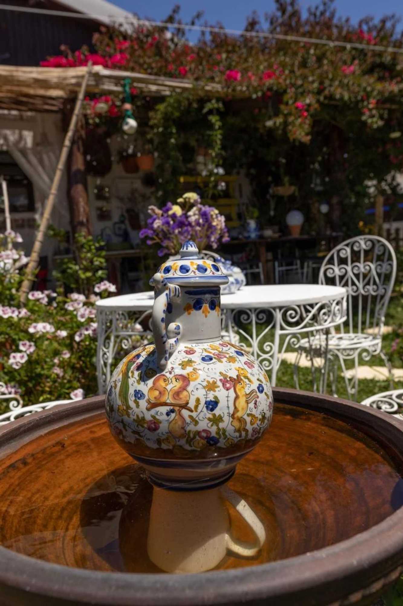 Gift card for Beach House Babylon