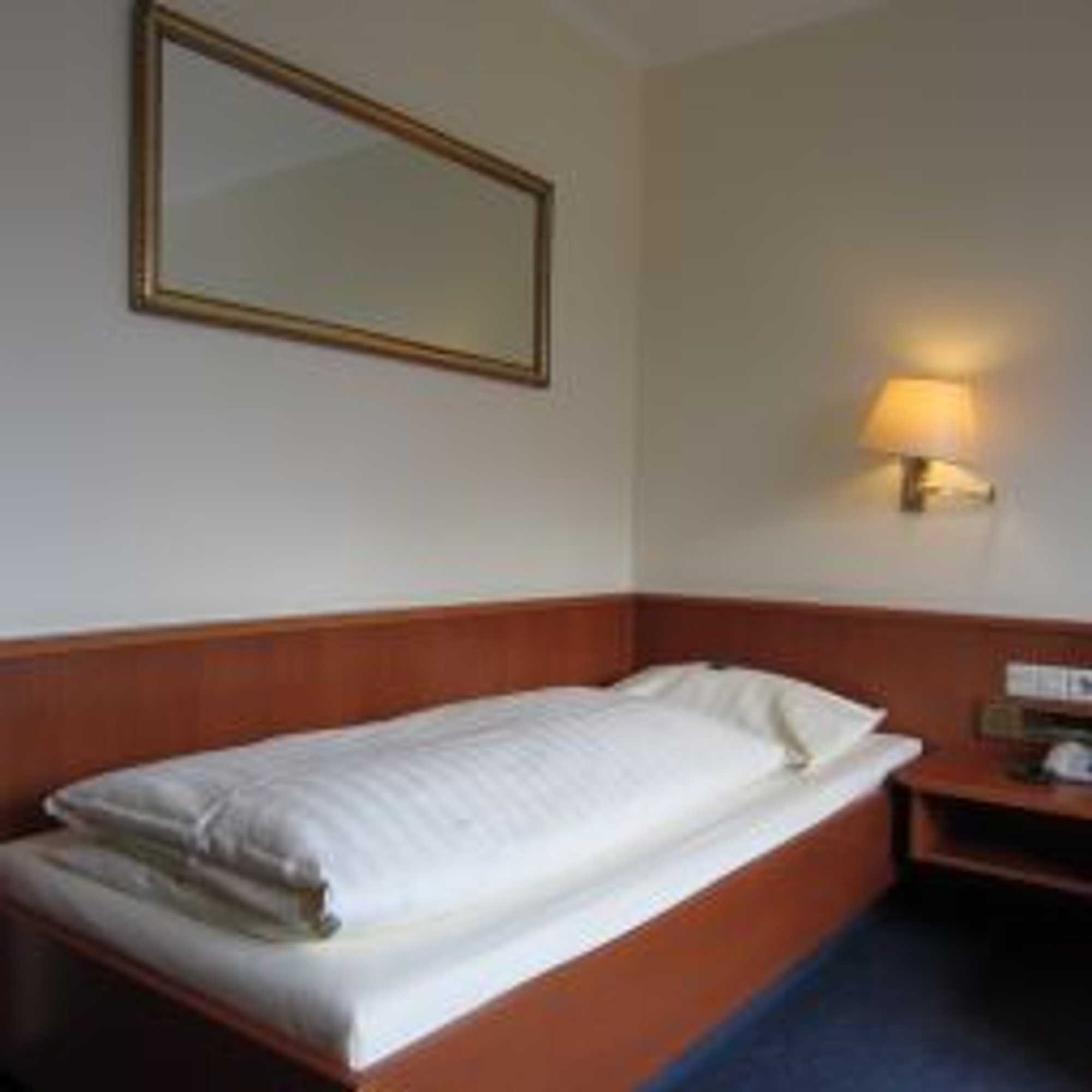 Gift card for Hotel Germersheimer Hof Gift card for Hotel Germersheimer Hof