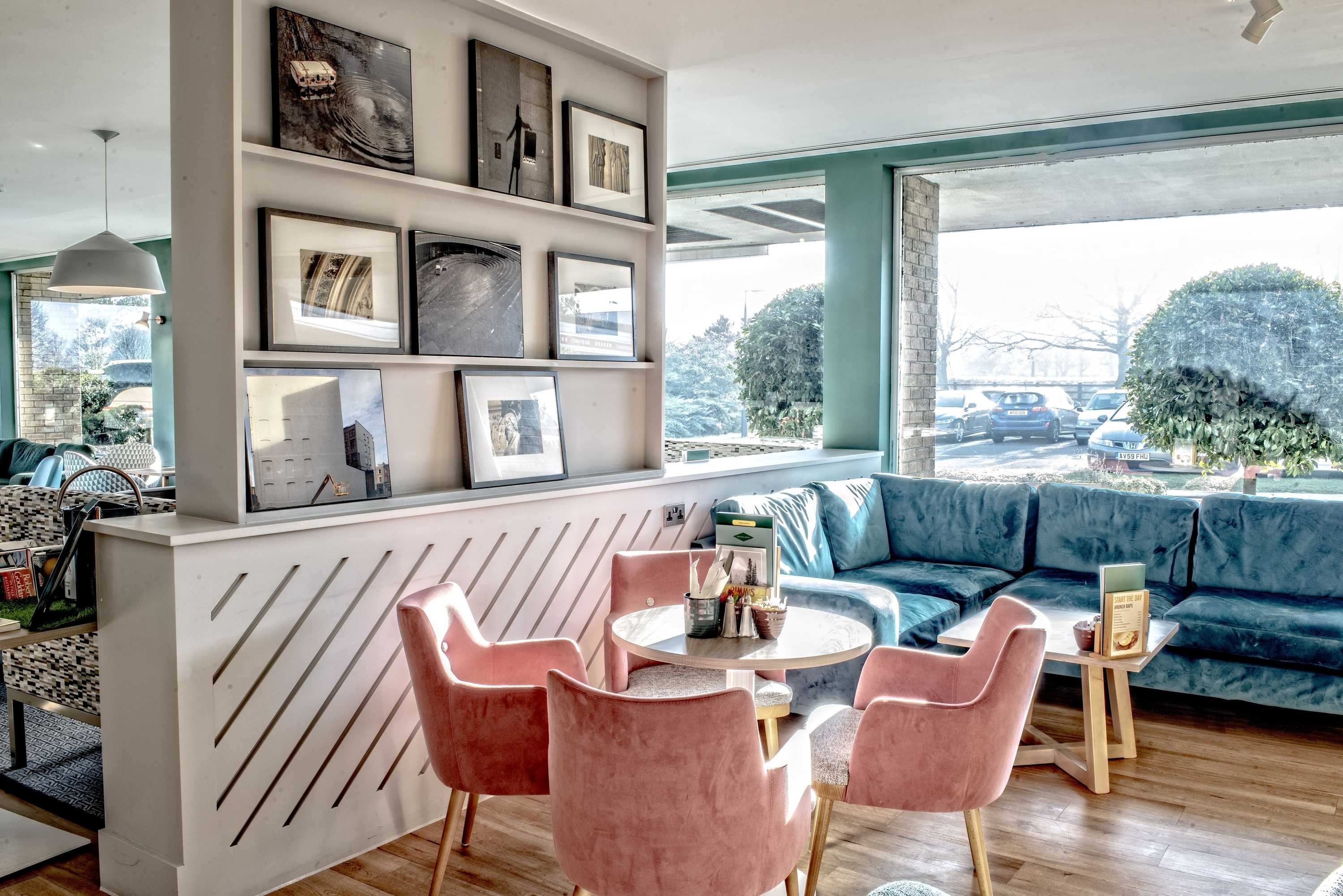 Gift card for Holiday Inn Ipswich by Ihg