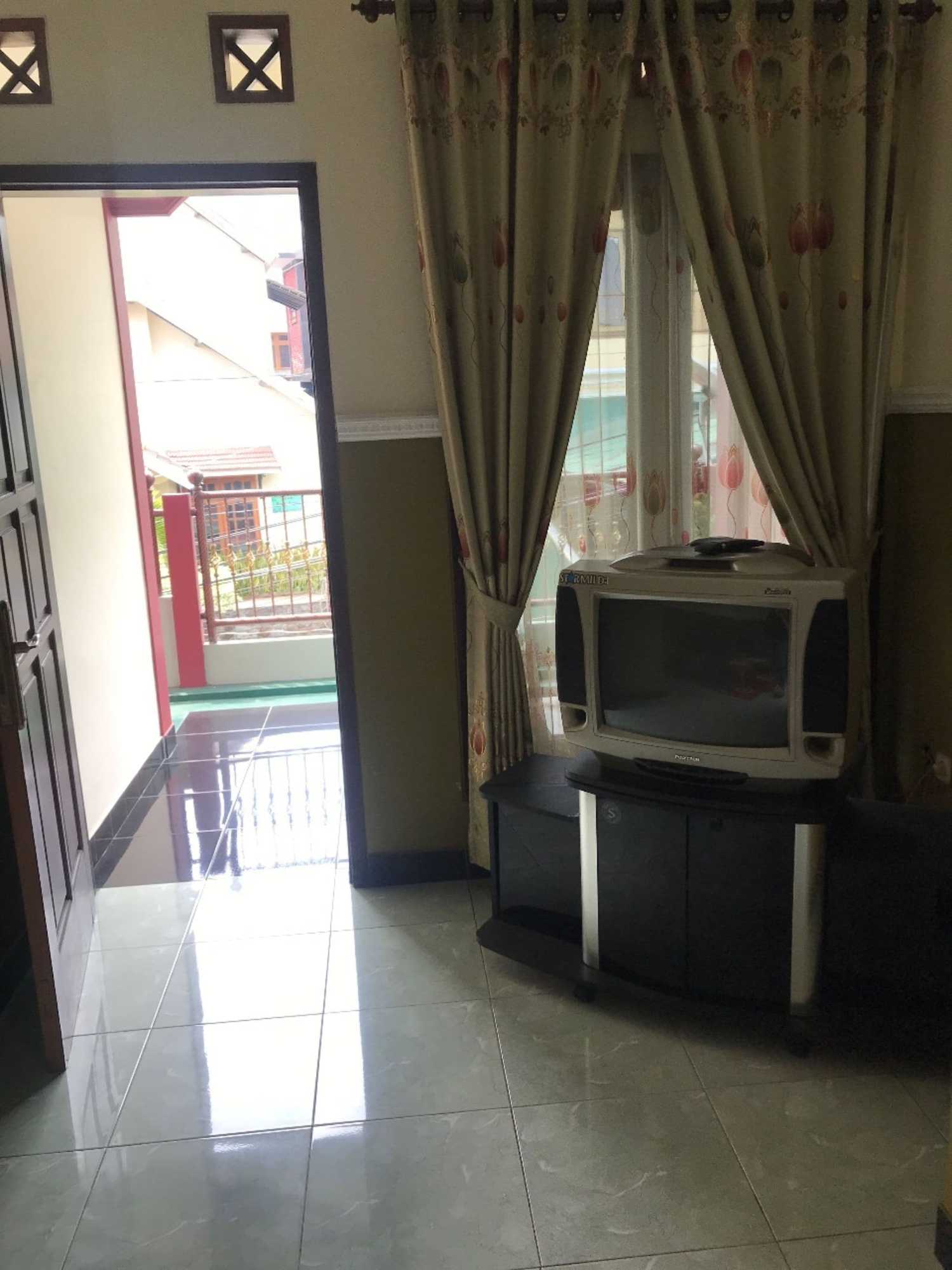 Gift card for Villa Cahaya 9