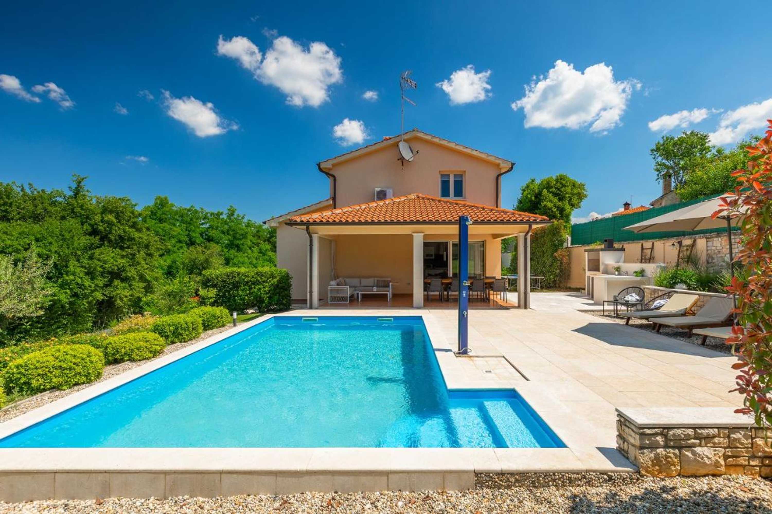 Gift card for Villa Nona Nina