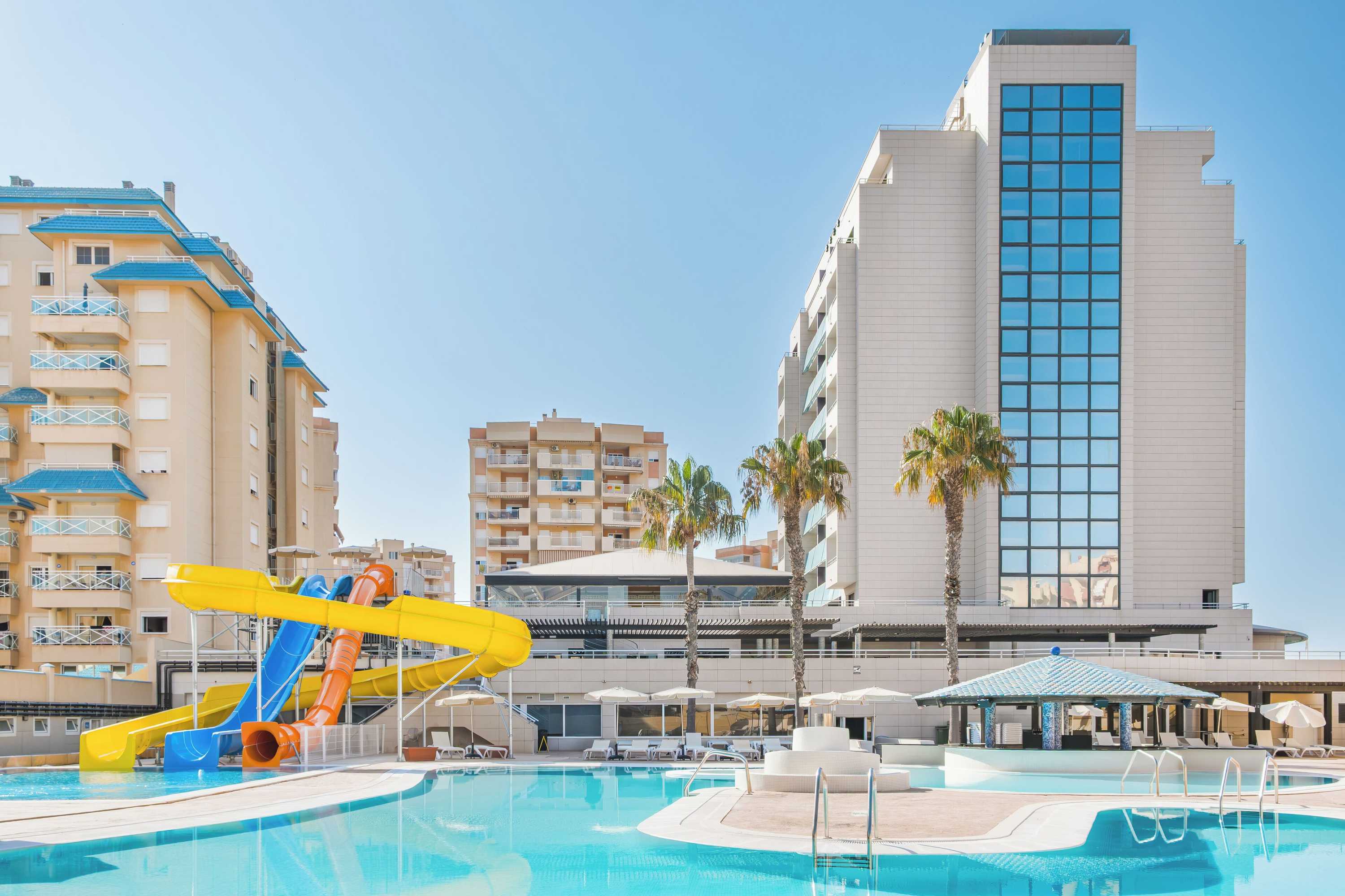 Gift card for Bakour La Manga Splash Gift card for Bakour La Manga Splash