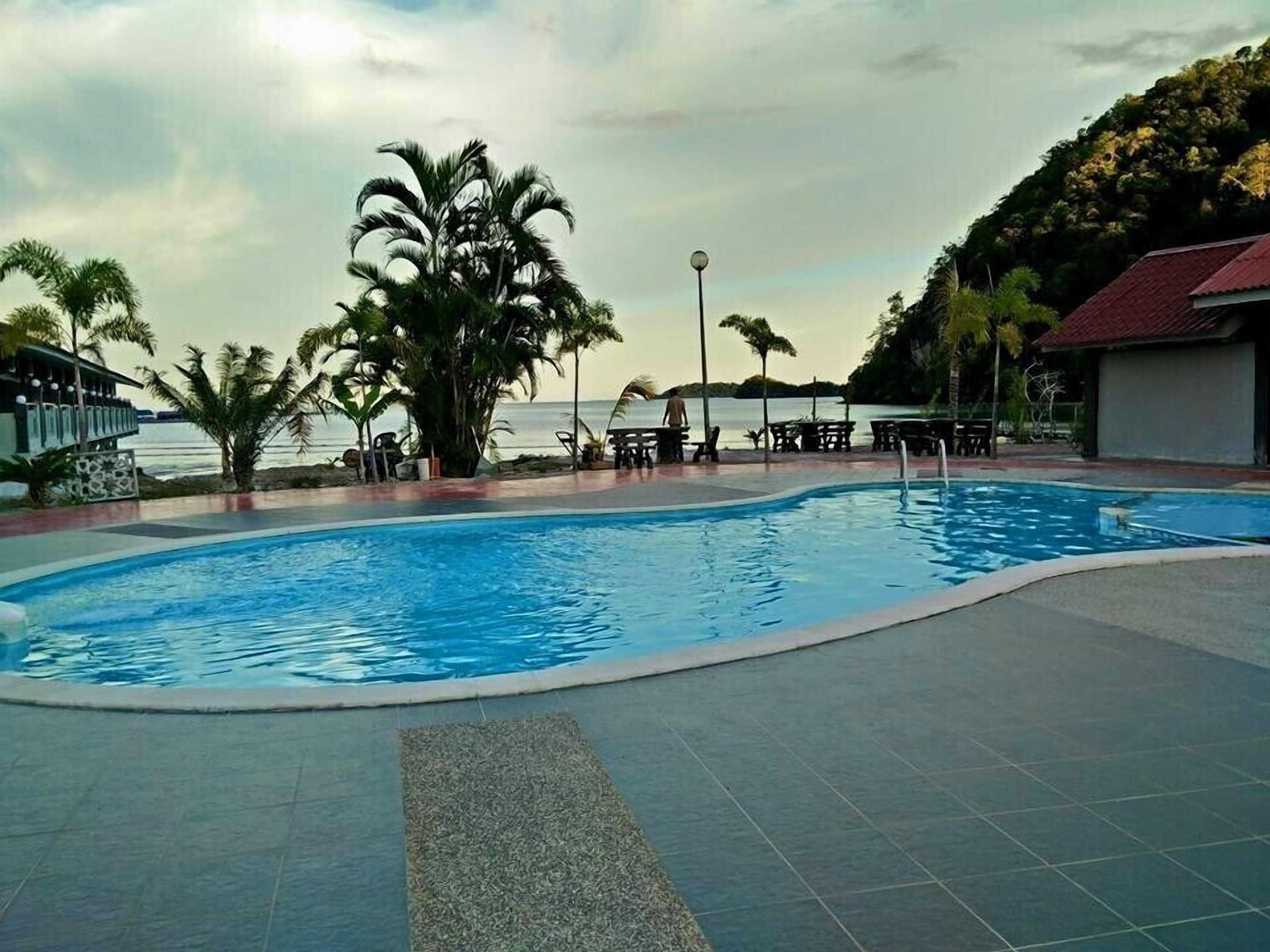 Gift card for Penarak Bamboo Beach Motel Gift card for Penarak Bamboo Beach Motel