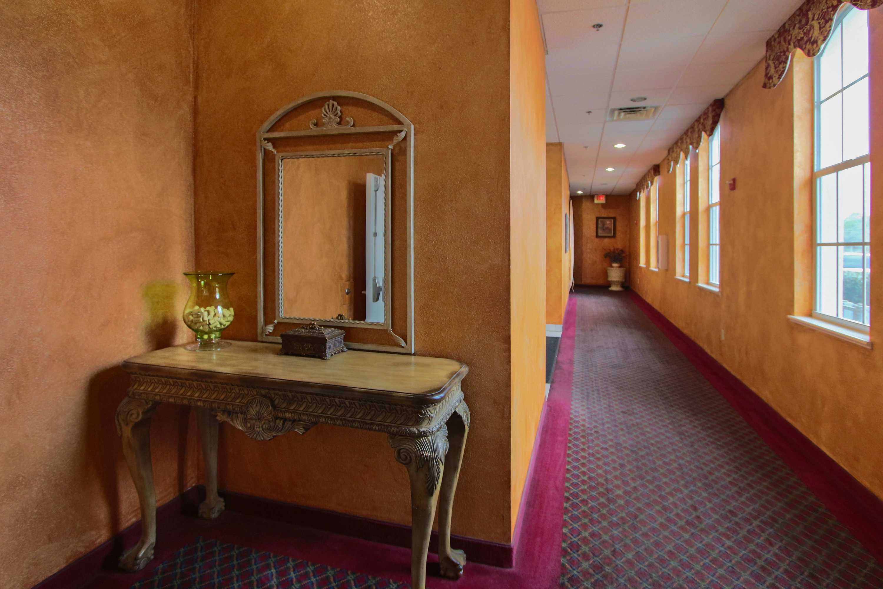 Gift card for Quality Inn Conference Center at Citrus Hills