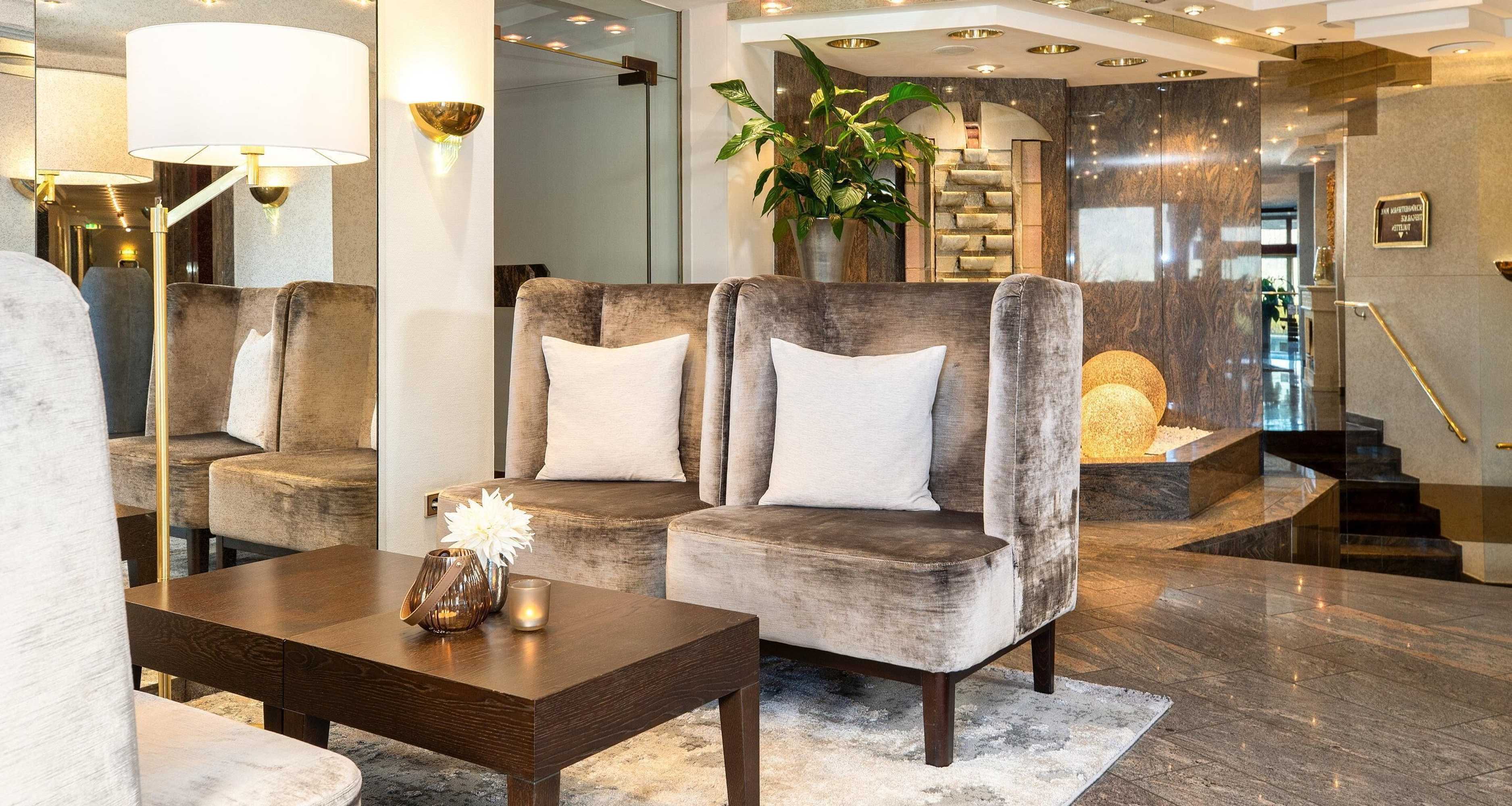 Gift card for Best Western Victor's Residenz-Hotel Rodenhof