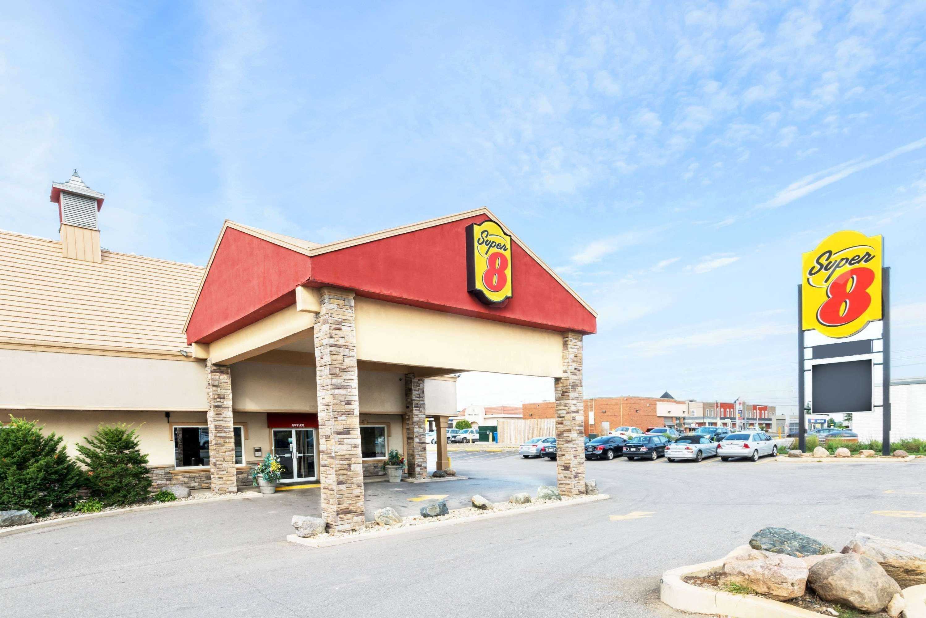 Gift card for Super 8 by Wyndham Cambridge/kitchener/waterloo Area Gift card for Super 8 by Wyndham Cambridge/kitchener/waterloo Area