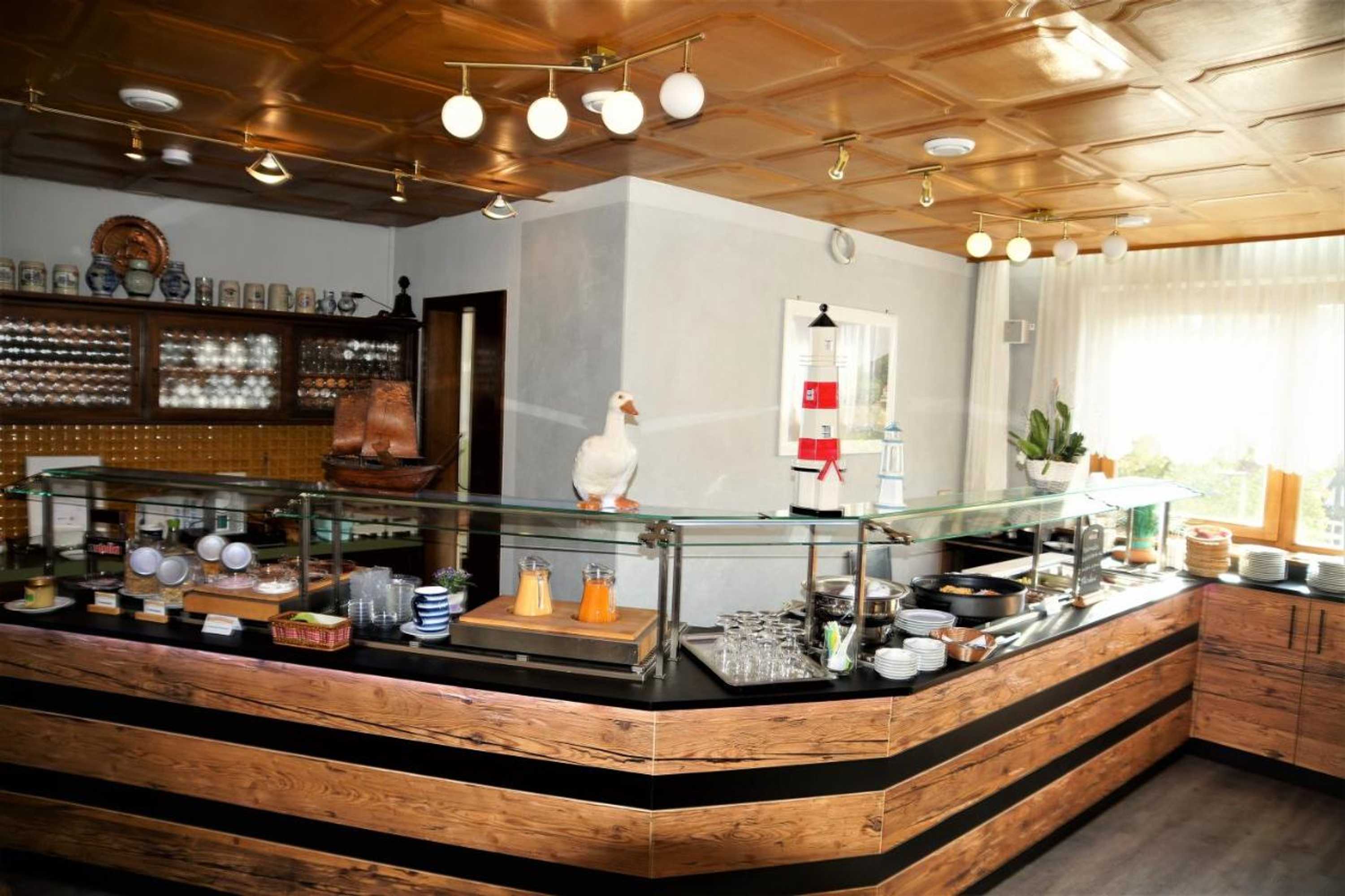 Gift card for Hotel Zum Schiffchen