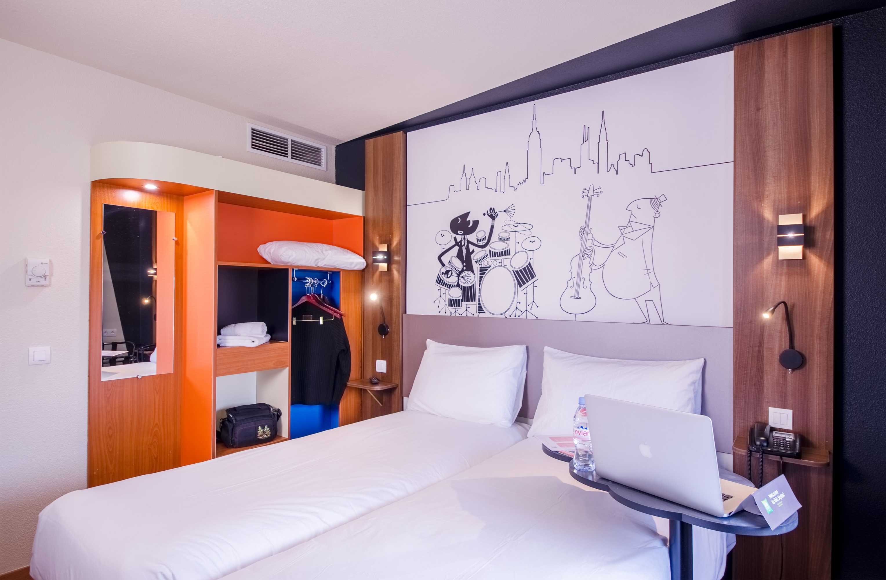 Gift card for Ibis Styles Toulouse Blagnac Aeroport Gift card for Ibis Styles Toulouse Blagnac Aeroport