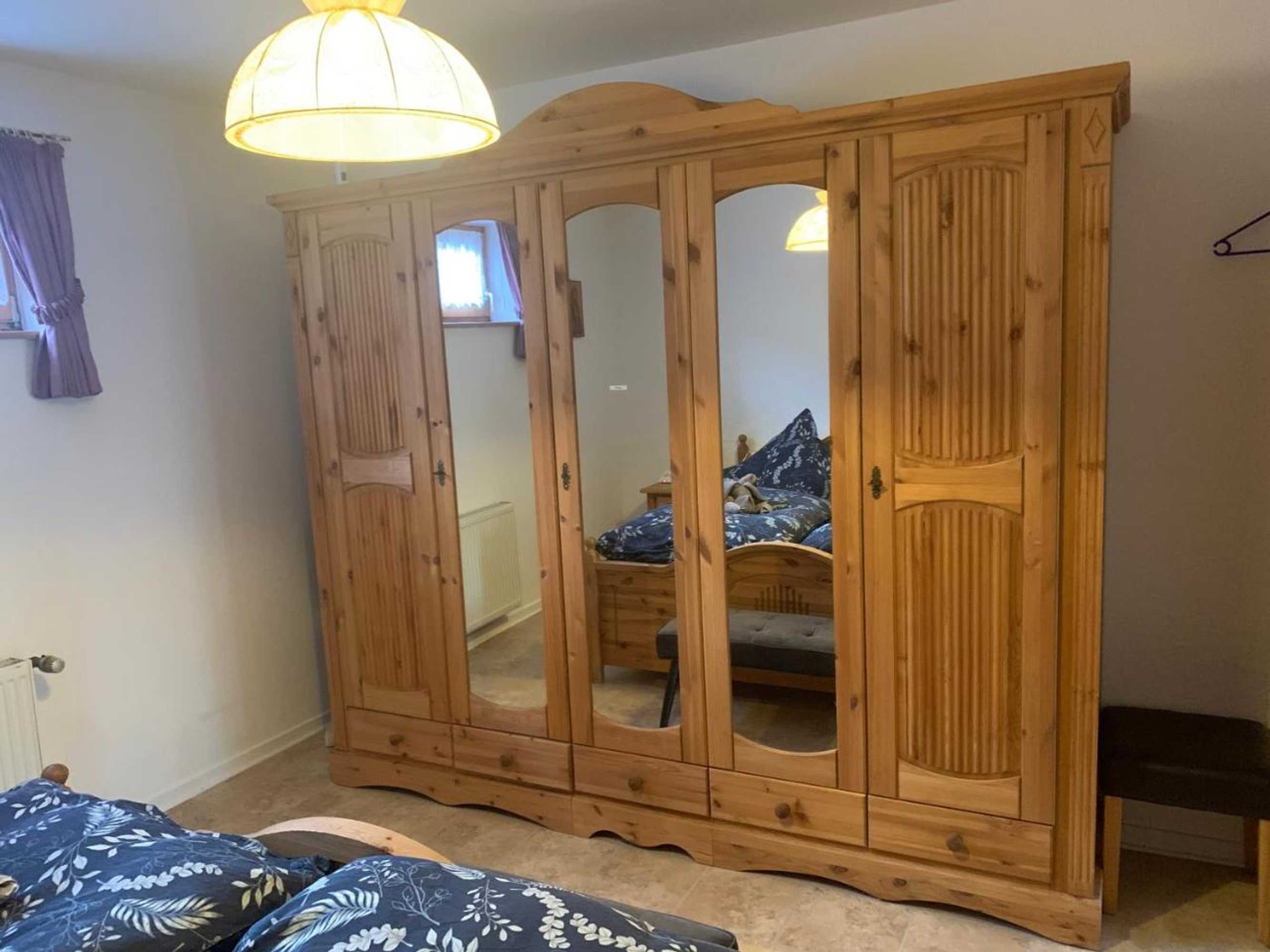 Gift card for Uschi's Familienparadies