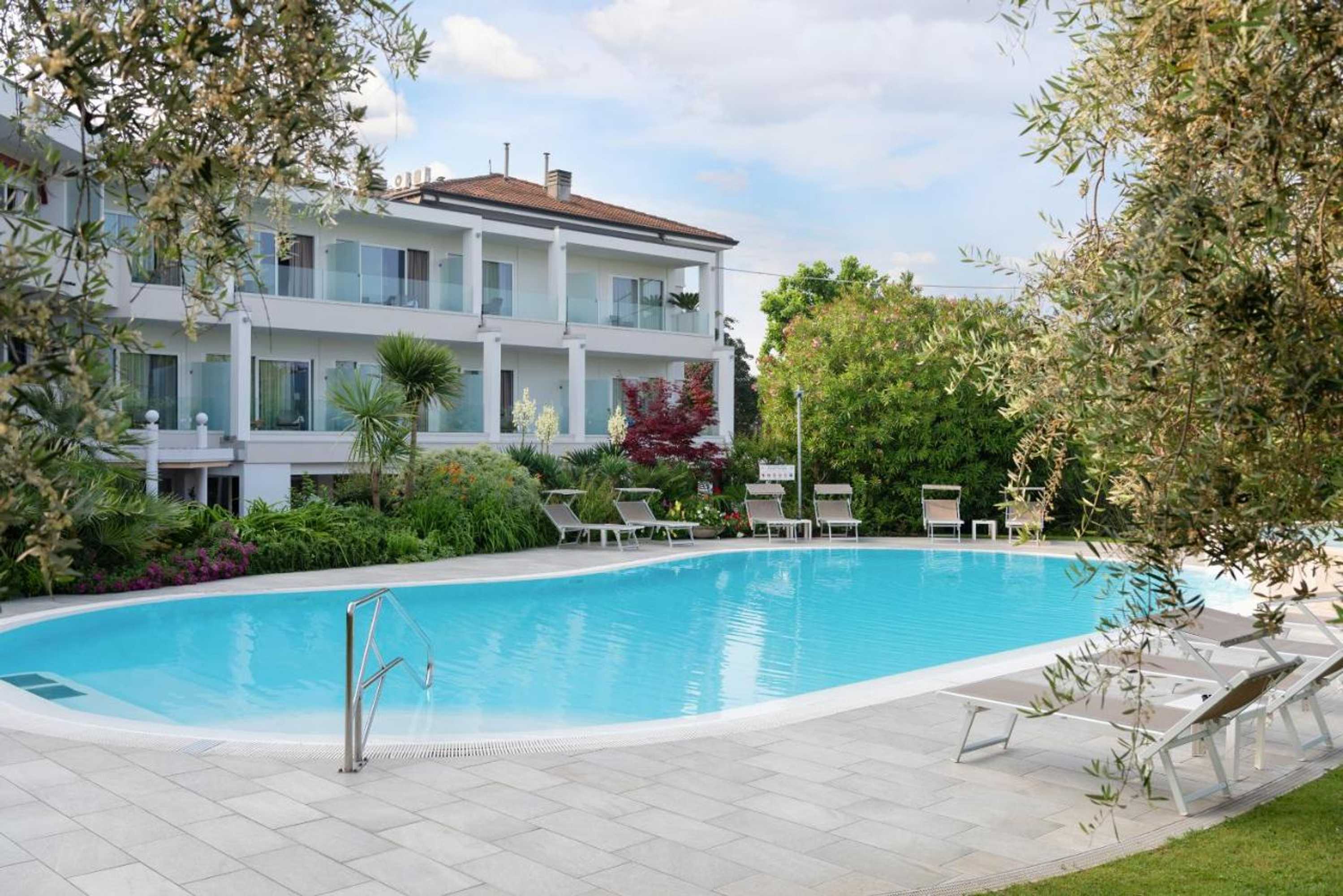 Gift card for Hotel Giulietta Romeo