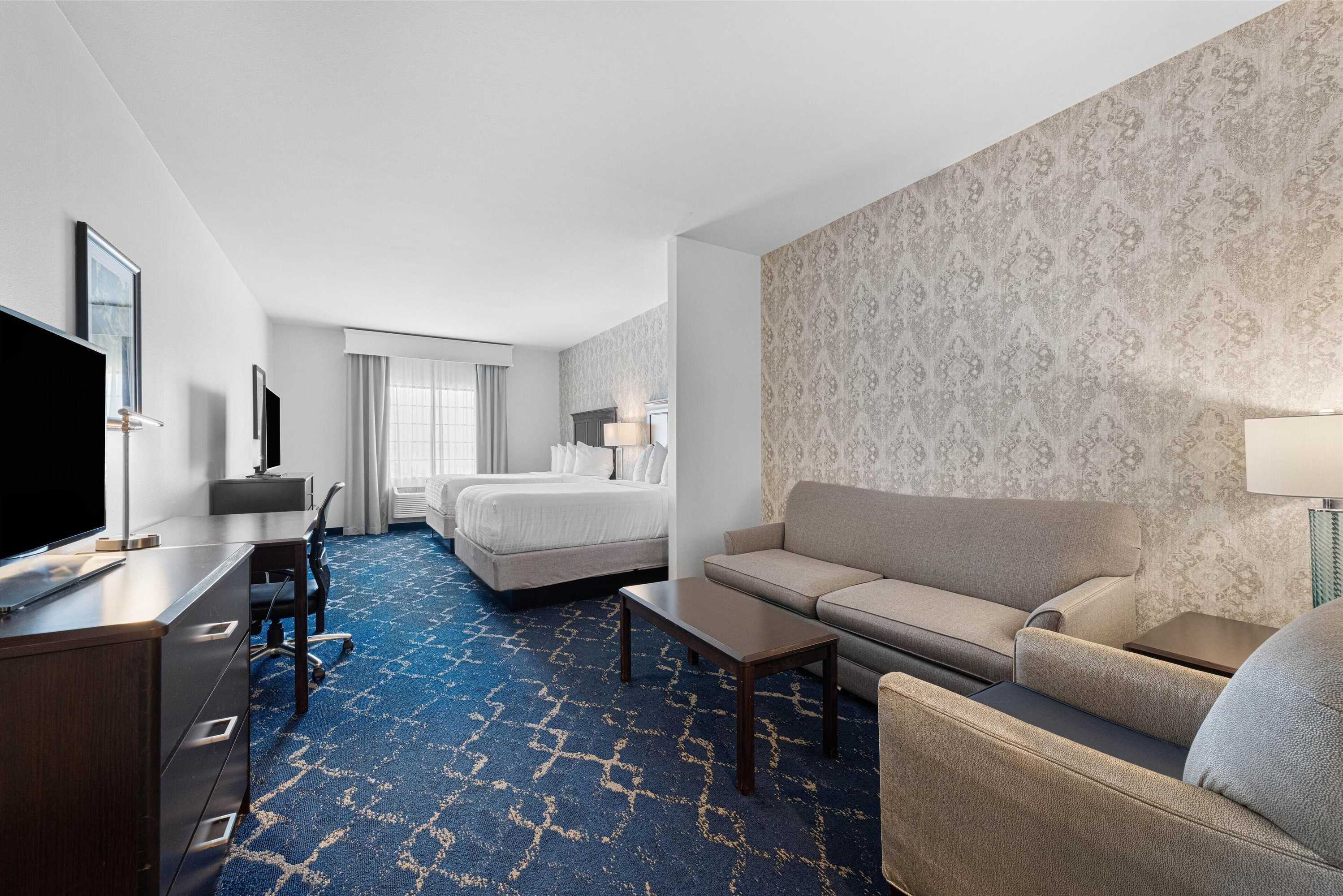 Gift card for Best Western Plus New Richmond Inn & Suites Gift card for Best Western Plus New Richmond Inn & Suites