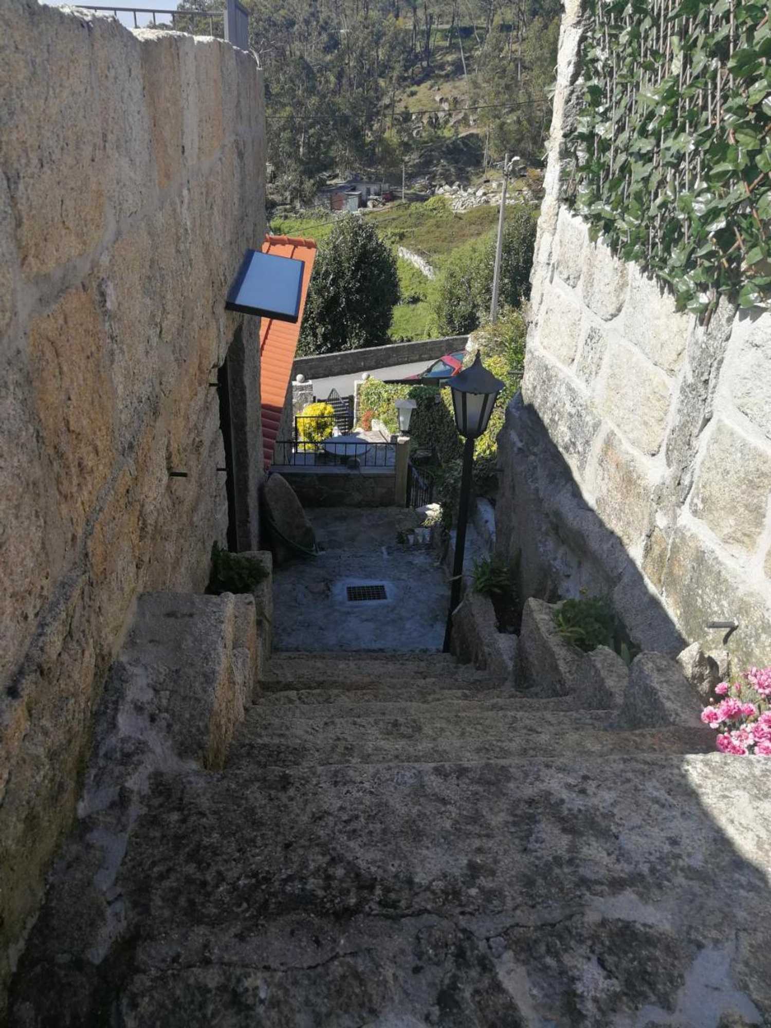 Gift card for Casa Colmeia