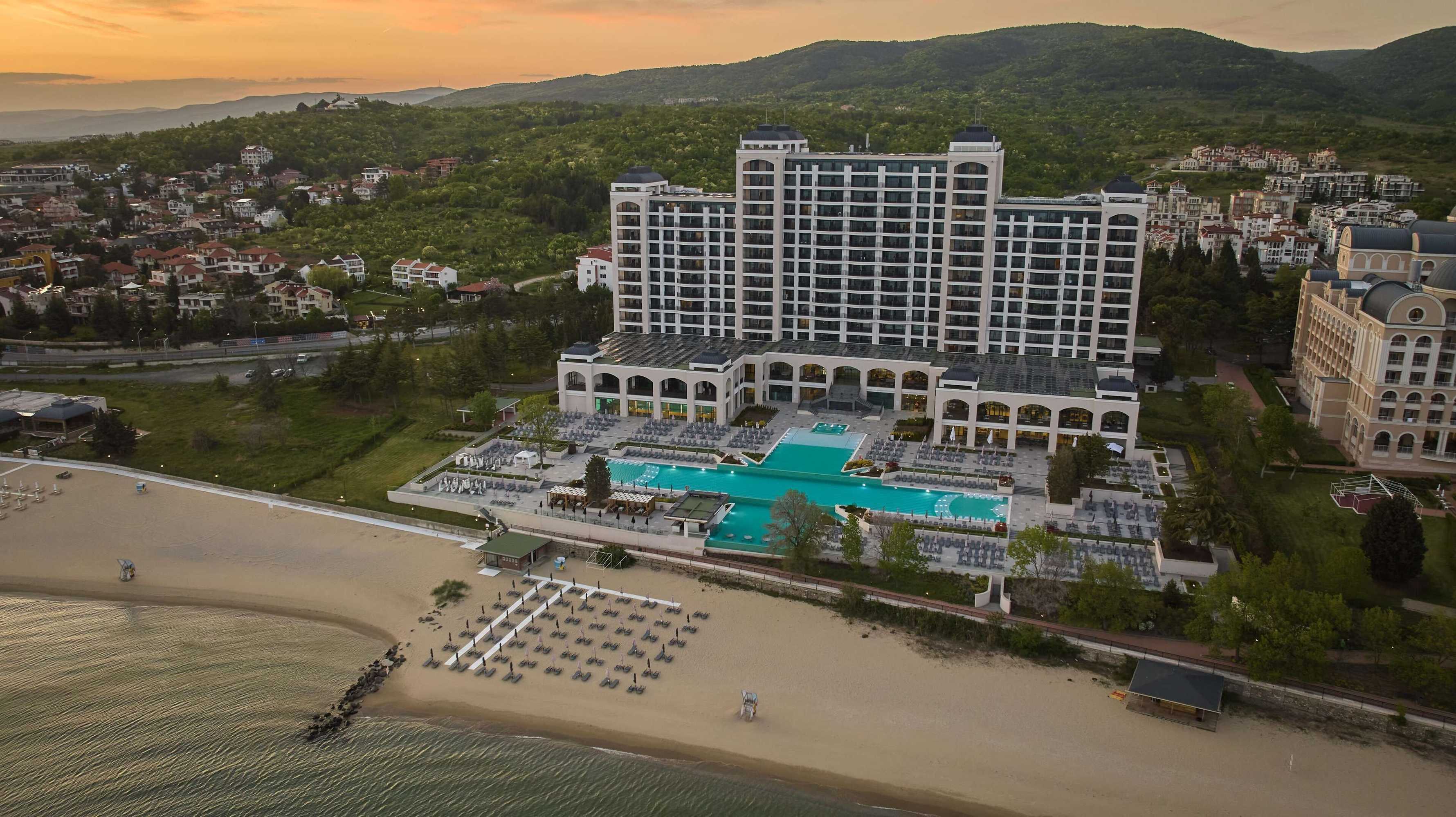 Gift card for Secrets Sunny Beach Resort & Spa - All Inclusive - Adults Only Gift card for Secrets Sunny Beach Resort & Spa - All Inclusive - Adults Only