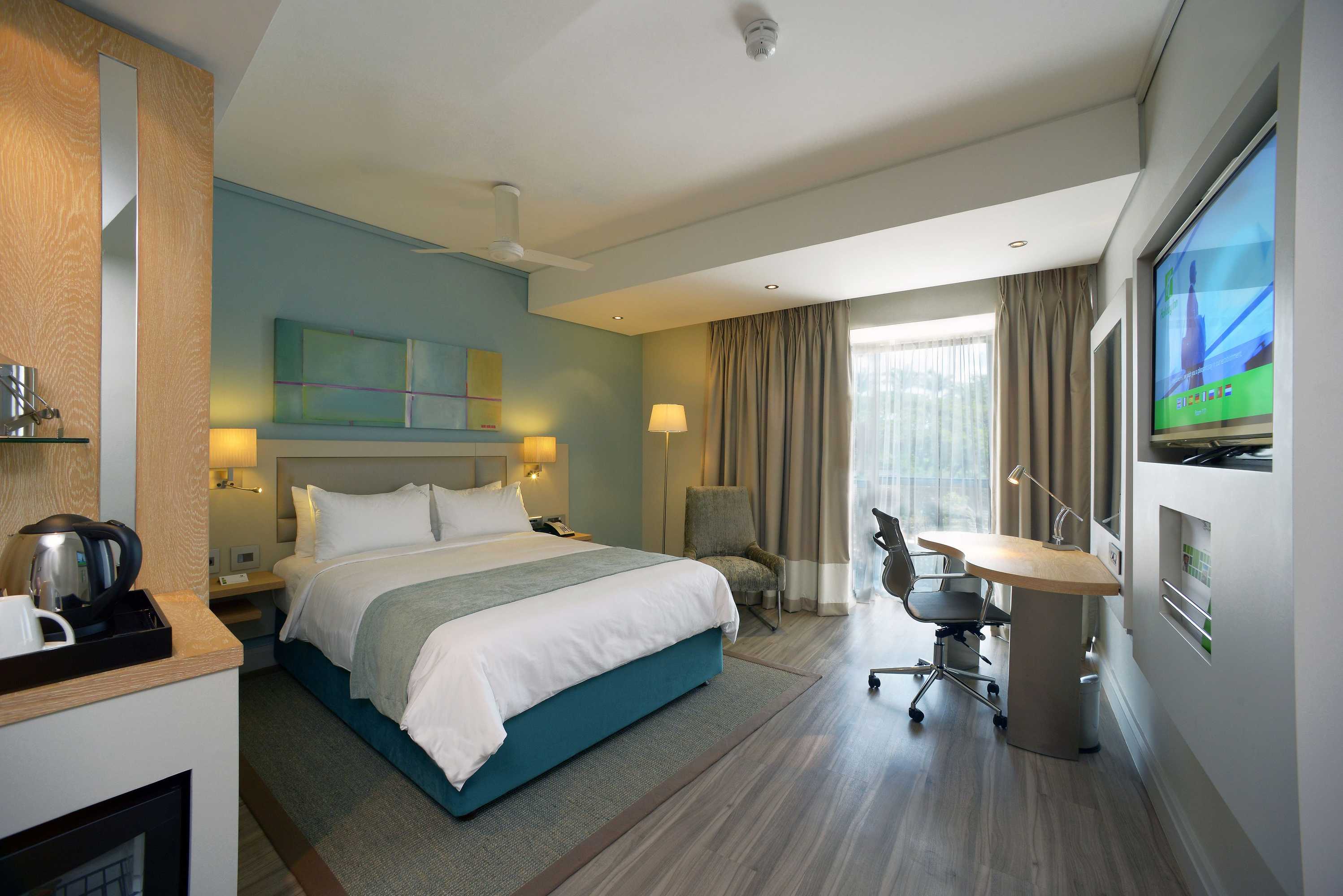 Gift card for Holiday Inn Mauritius Mon Tresor by Ihg Gift card for Holiday Inn Mauritius Mon Tresor by Ihg