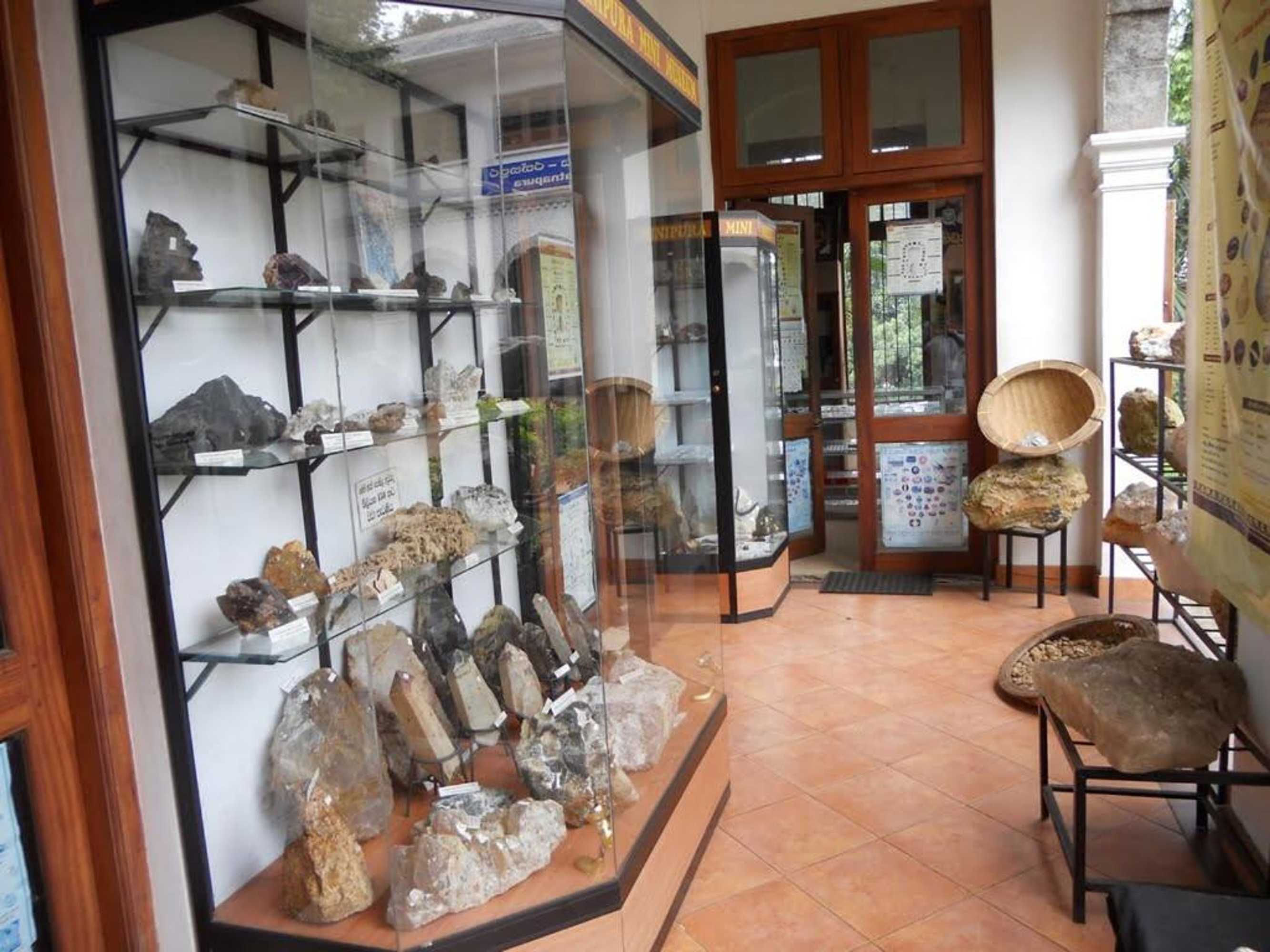 Gift card for Travellers Halt