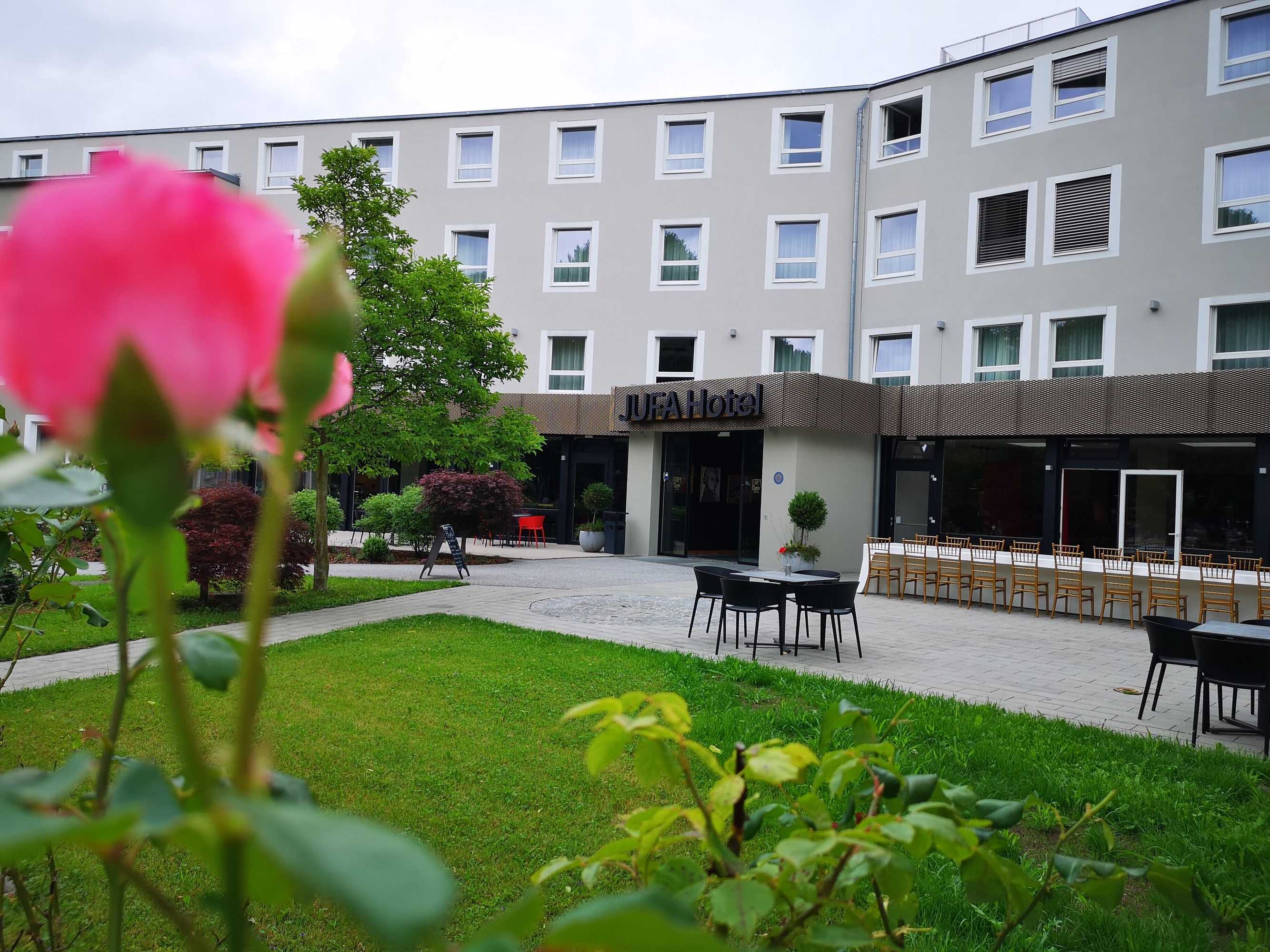 Gift card for Jufa Hotel Salzburg Gift card for Jufa Hotel Salzburg