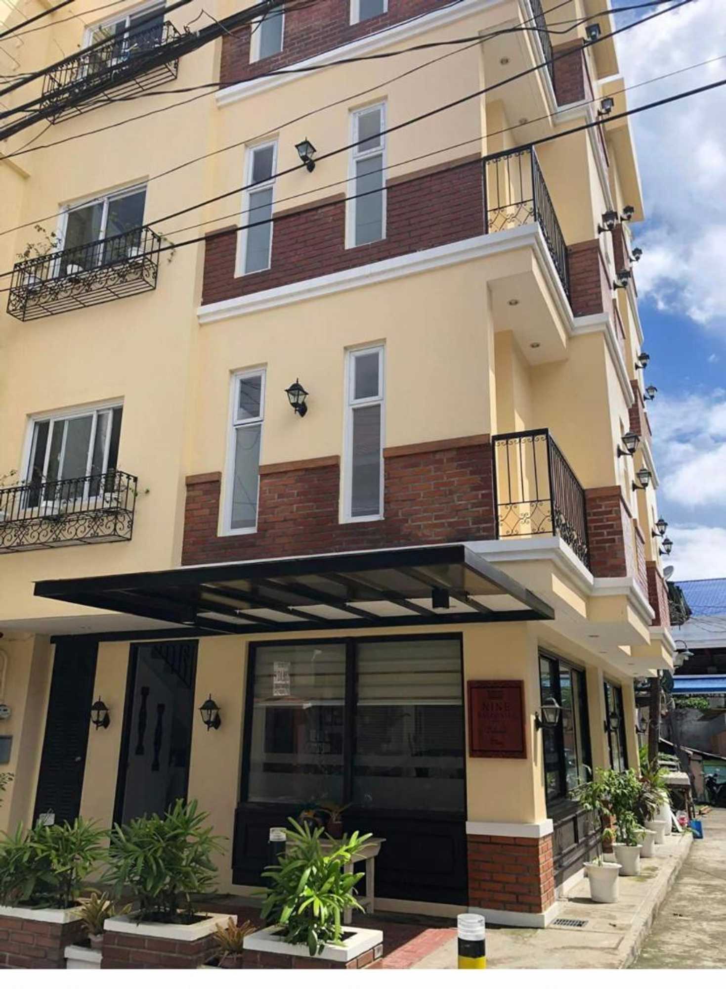 Gift card for Nine Balconies Island Stay