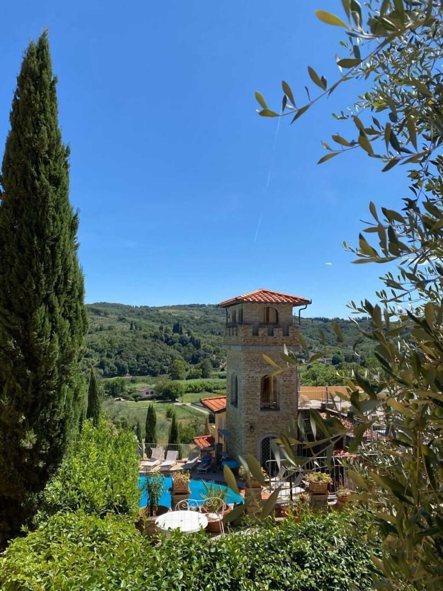 Gift card for Hotel Villa La Malva Gift card for Hotel Villa La Malva