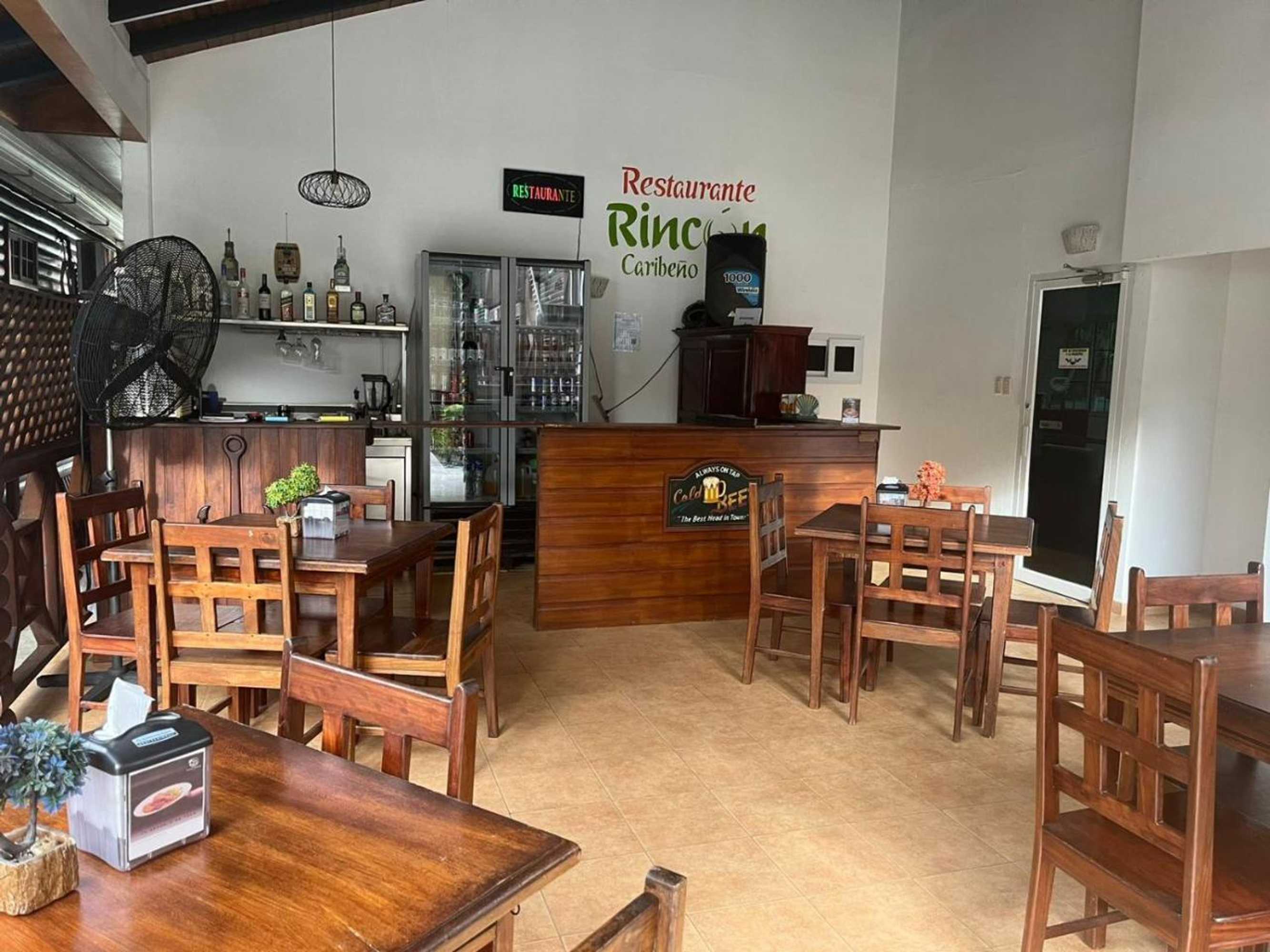 Gift card for Hotel Playa Caribe