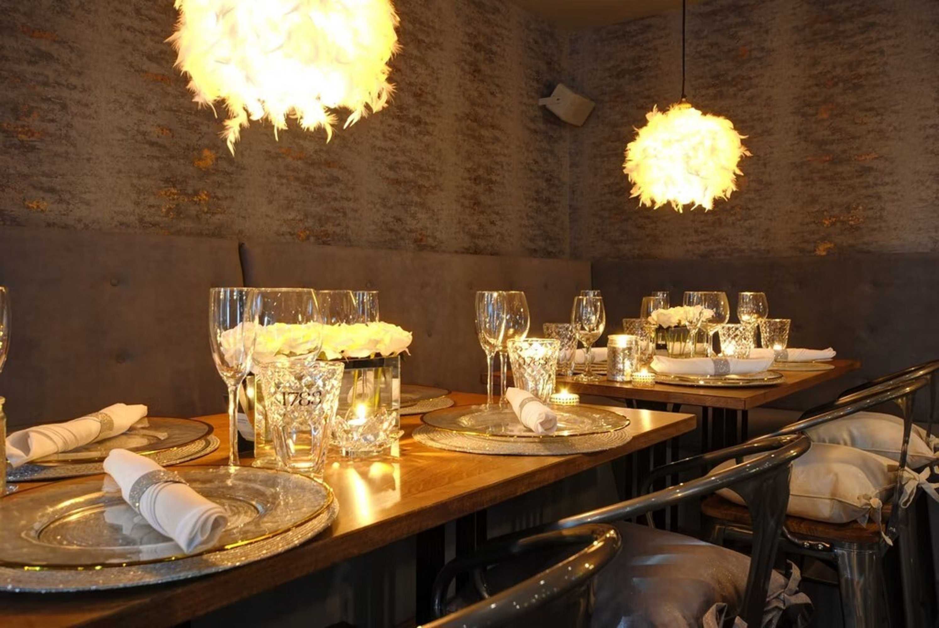 Gift card for The Royal Hotel