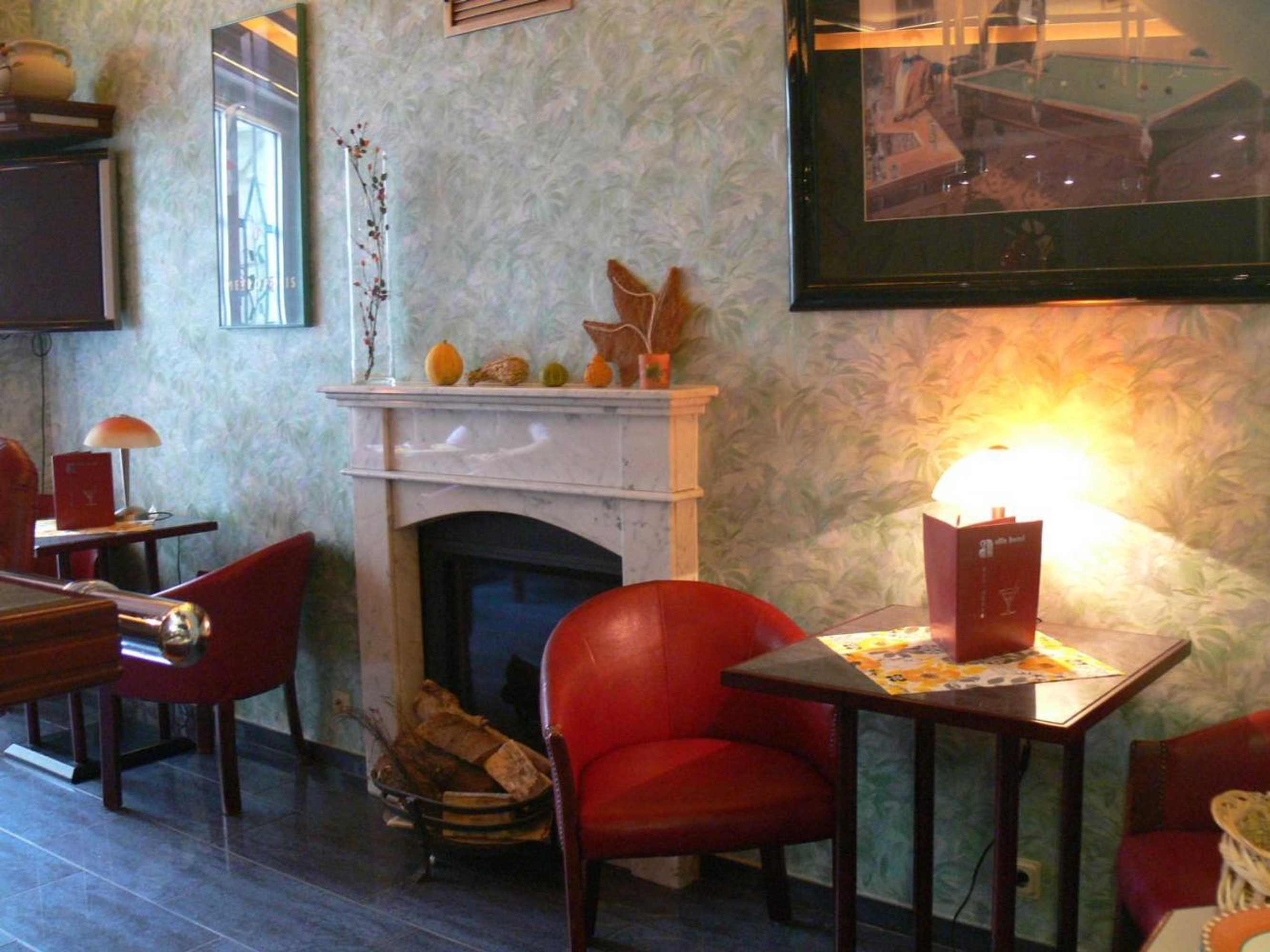 Gift card for Alfa Hotel