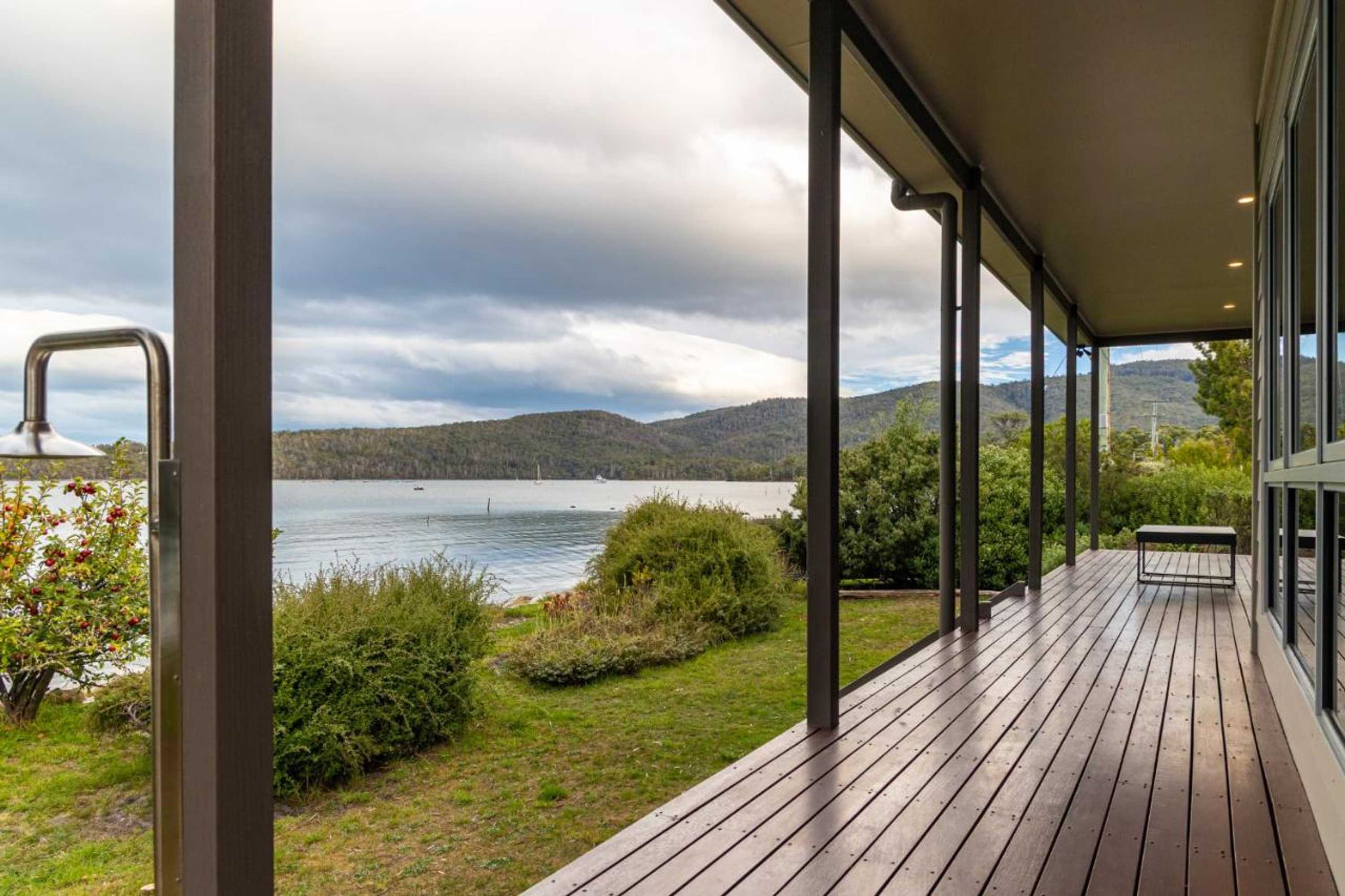 Gift card for Tides Reach - Essentially Tas Dover