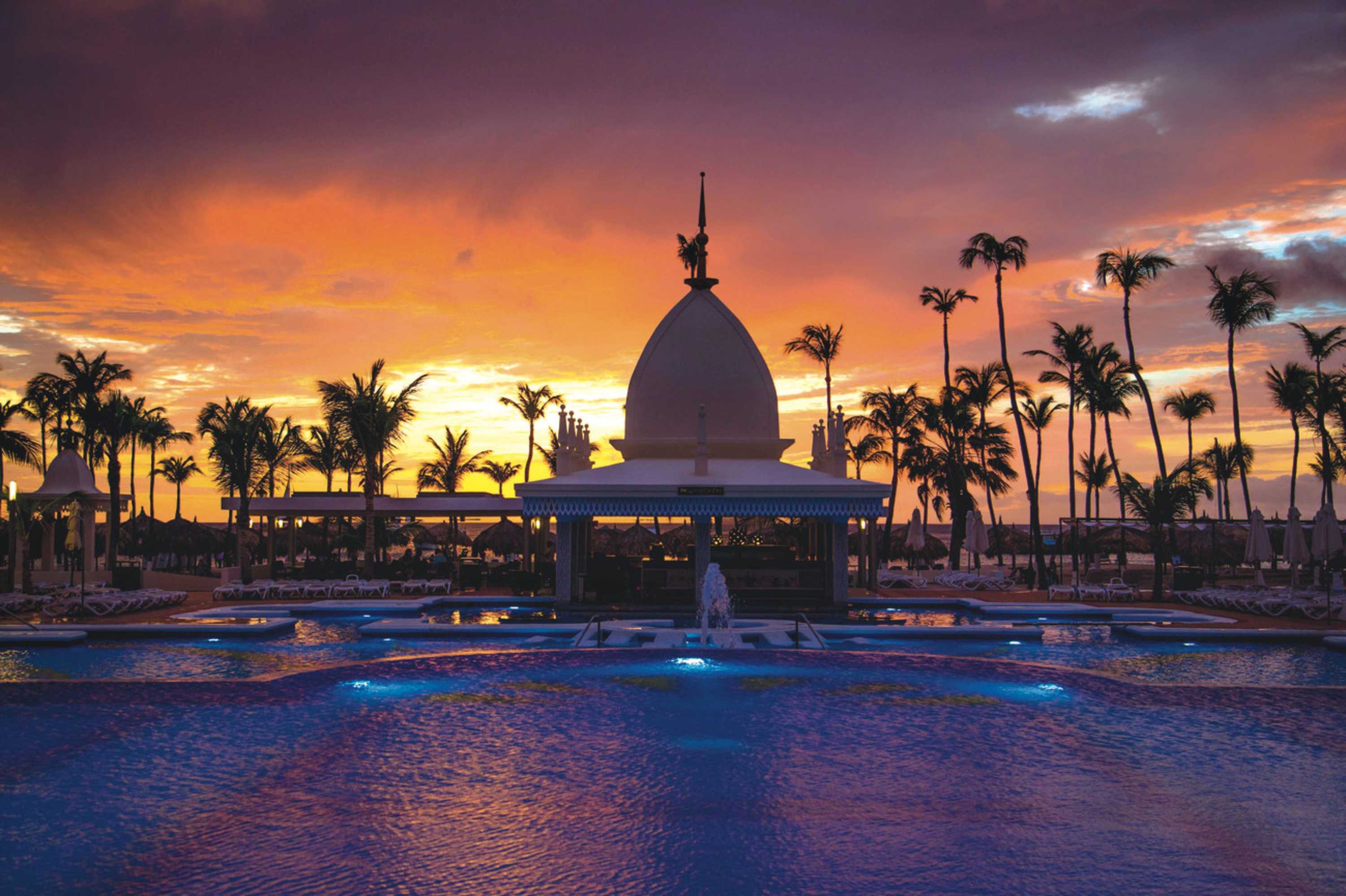 Gift card for Hotel Riu Palace Aruba - All Inclusive Gift card for Hotel Riu Palace Aruba - All Inclusive