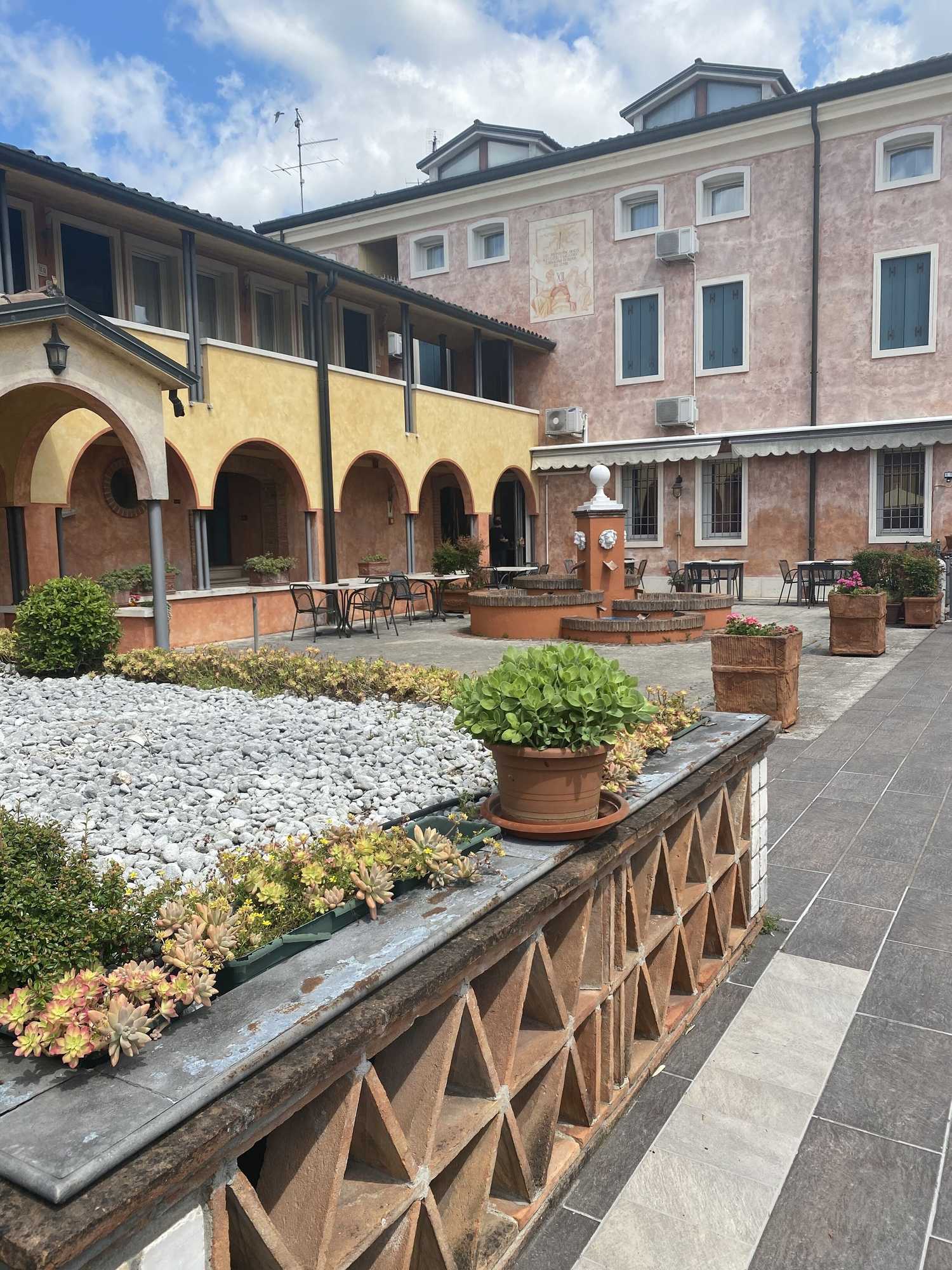 Gift card for Hotel Residence Il Chiostro Gift card for Hotel Residence Il Chiostro