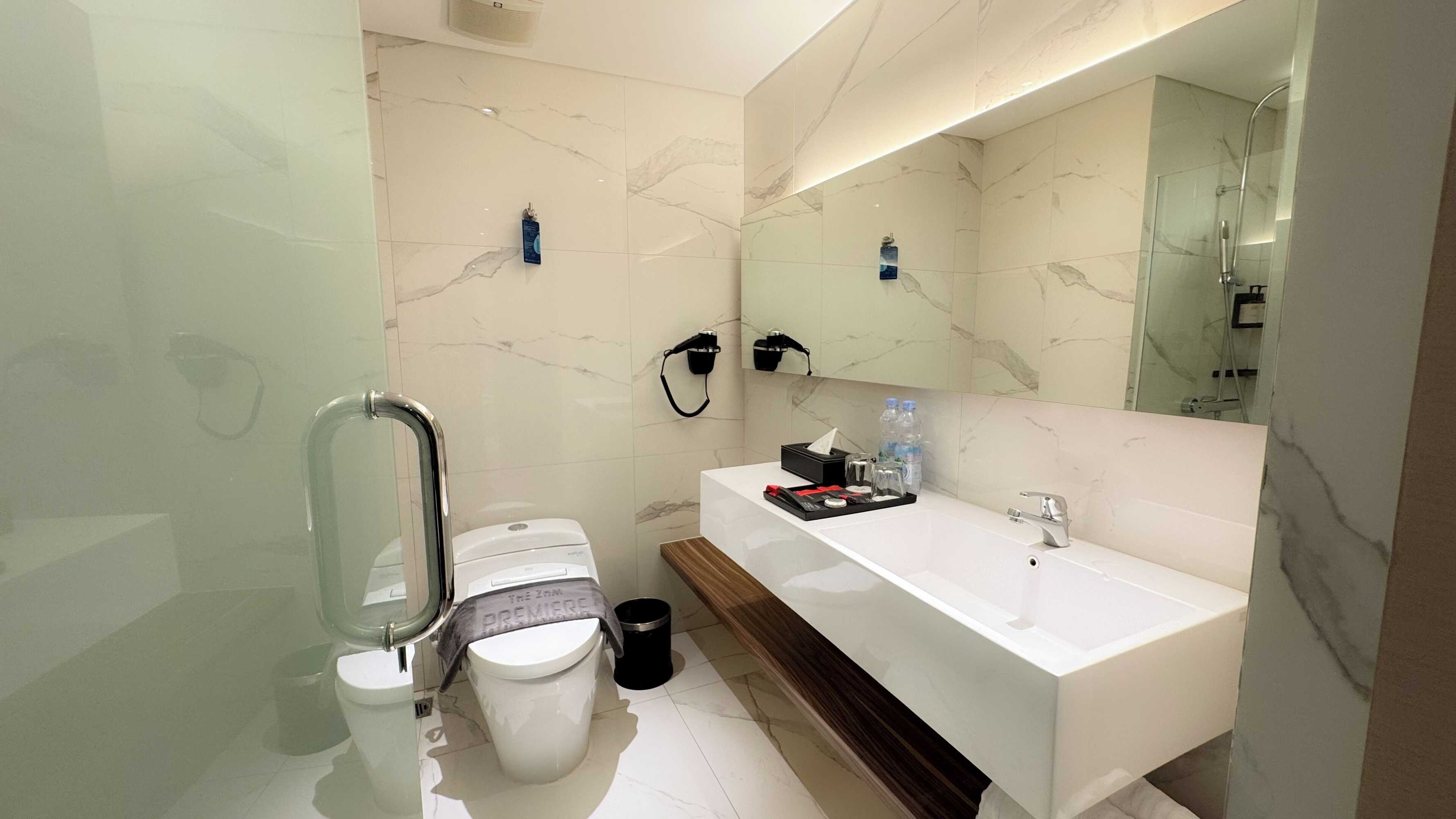 Gift card for The Zhm Premiere Padang