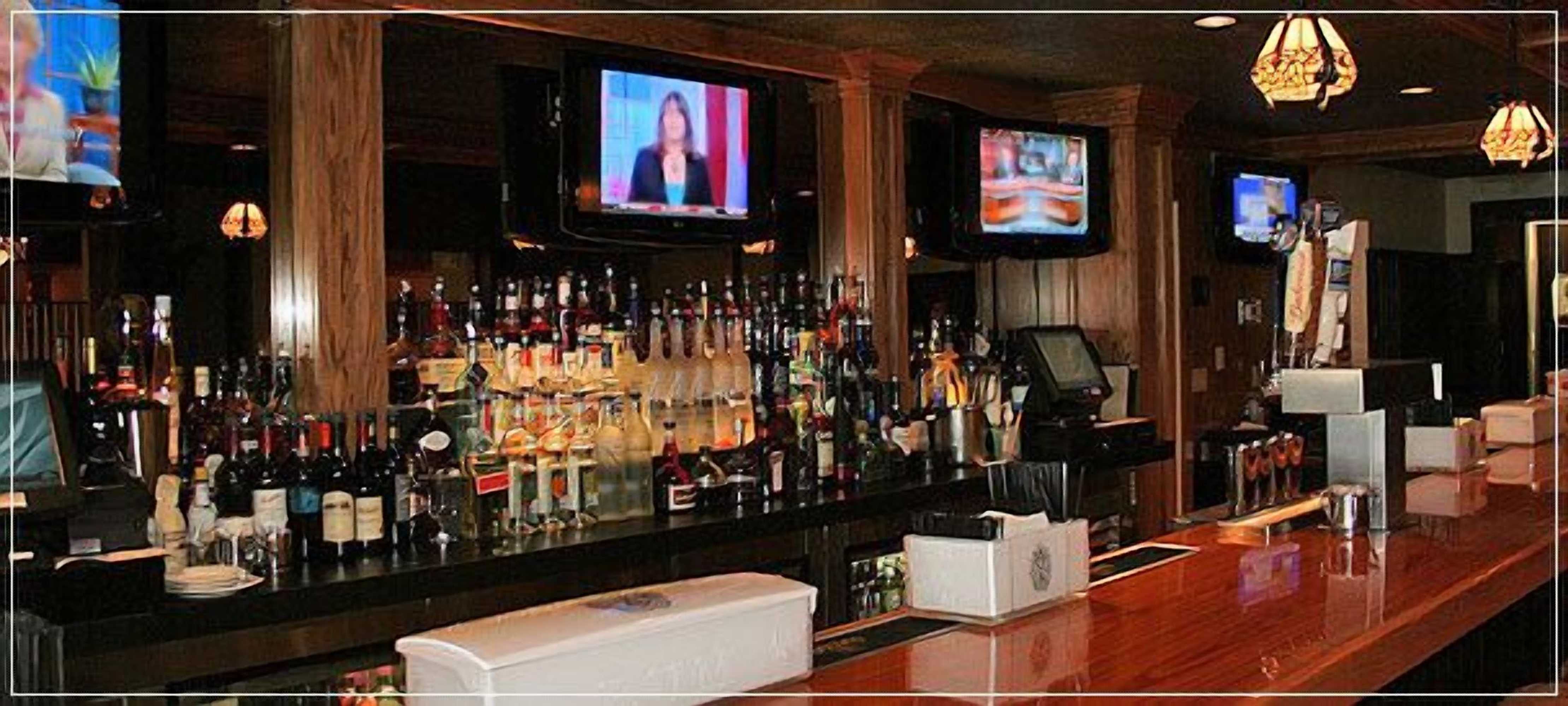 Gift card for American Hotel