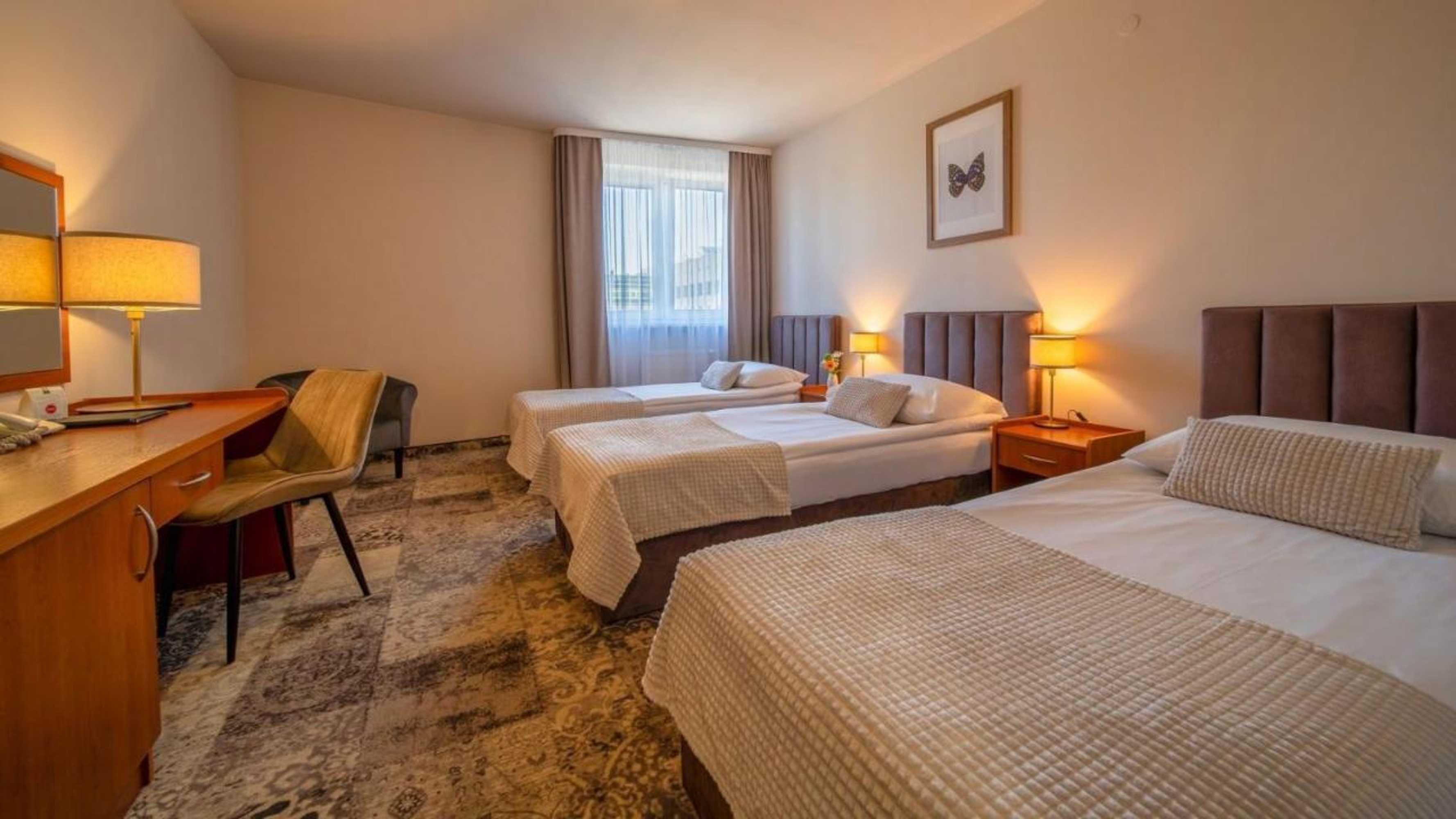 Gift card for Hotel Gromada Radom Centrum Gift card for Hotel Gromada Radom Centrum