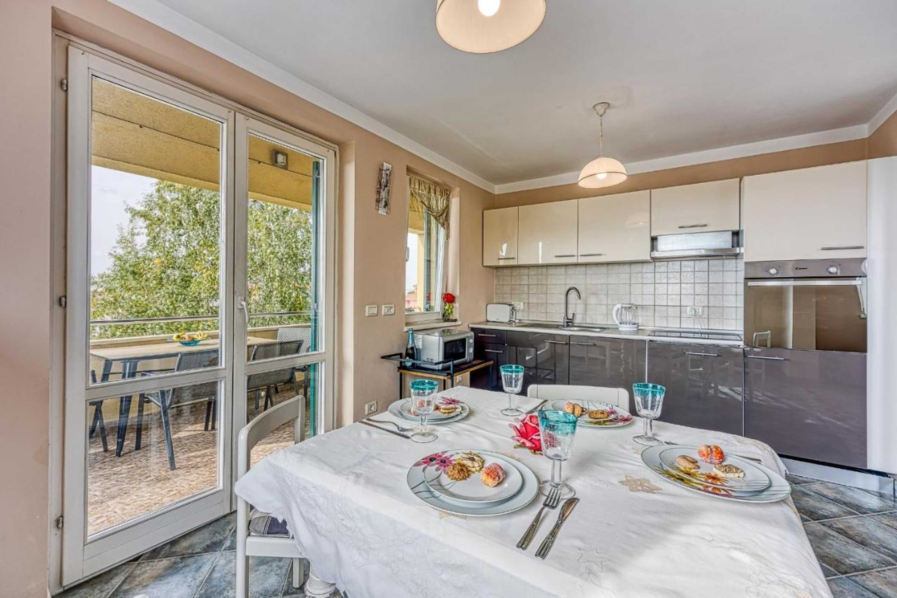 Gift card for Villa Mare