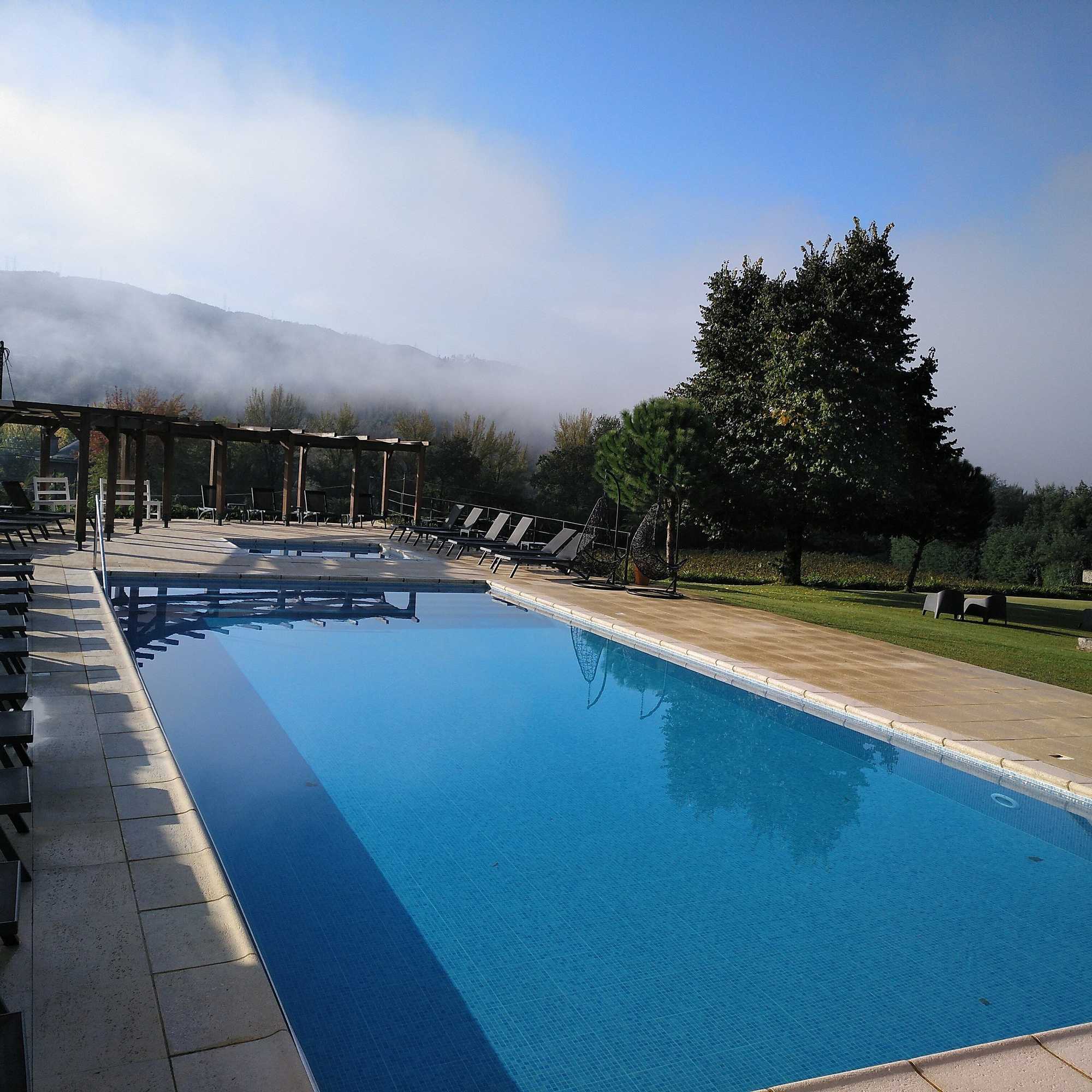 Gift card for Quinta do Burgo - Nature Hotel Gift card for Quinta do Burgo - Nature Hotel