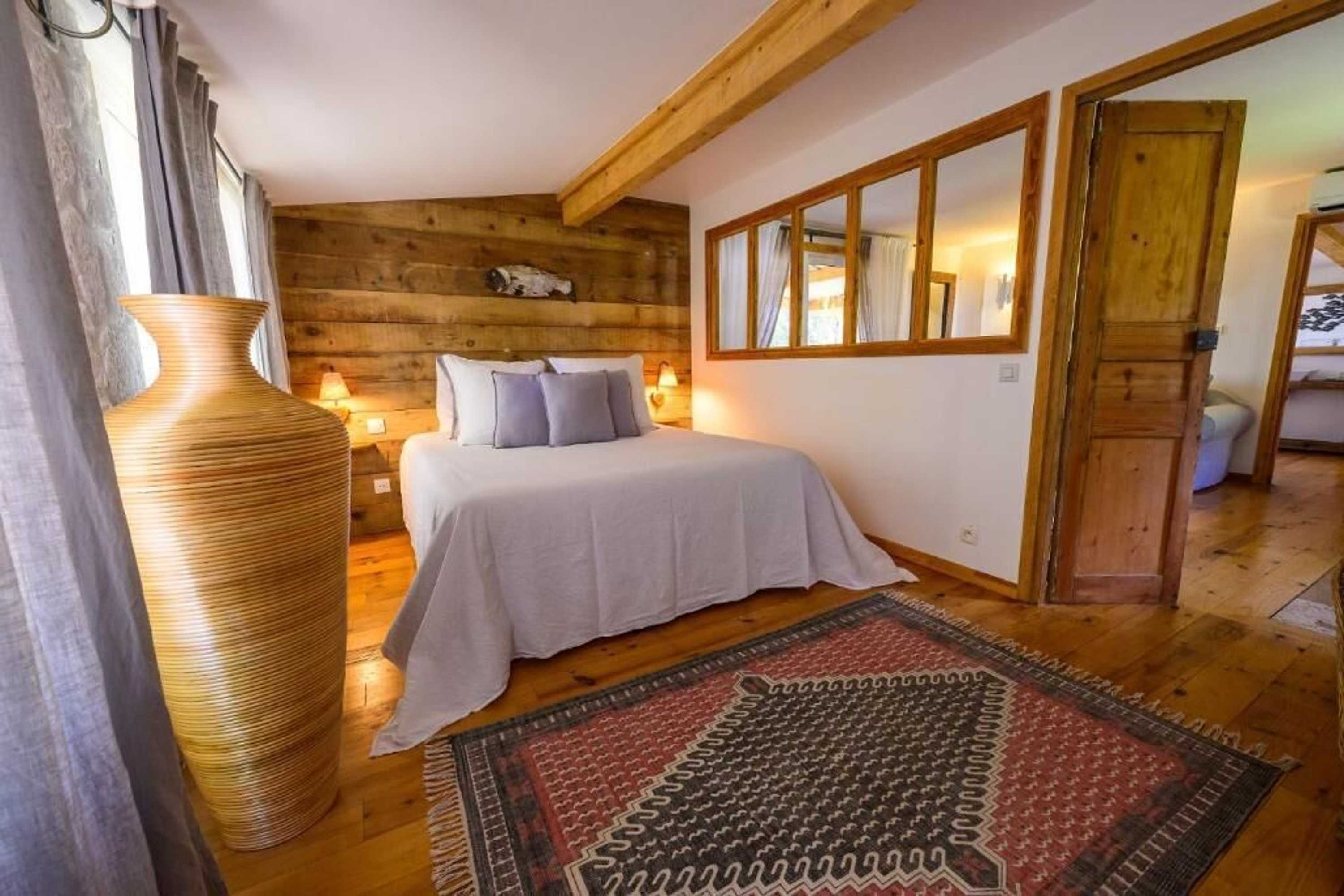 Gift card for Villa Vanille