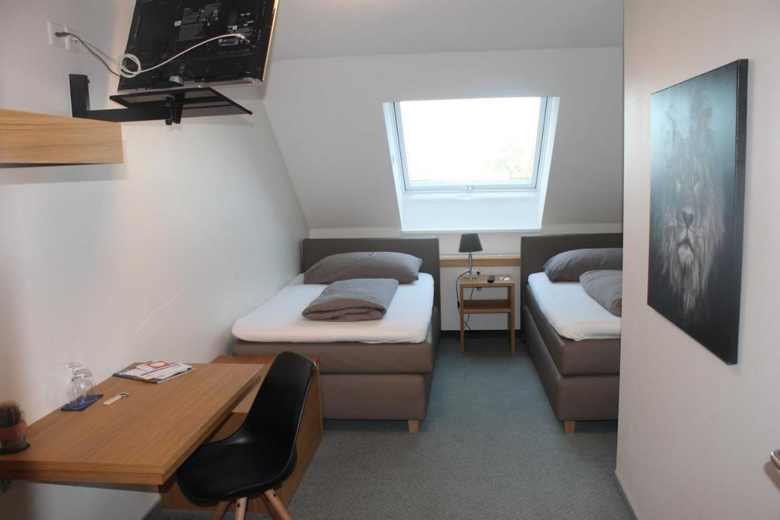 Gift card for Landgasthof Lowen