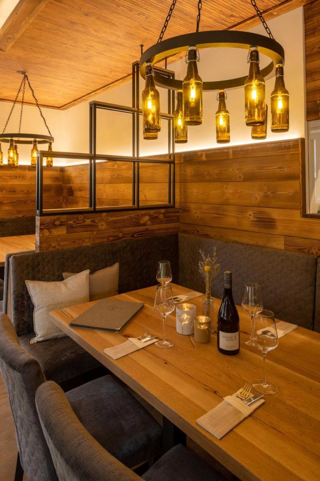 Gift card for Gasthof Zur Brücke