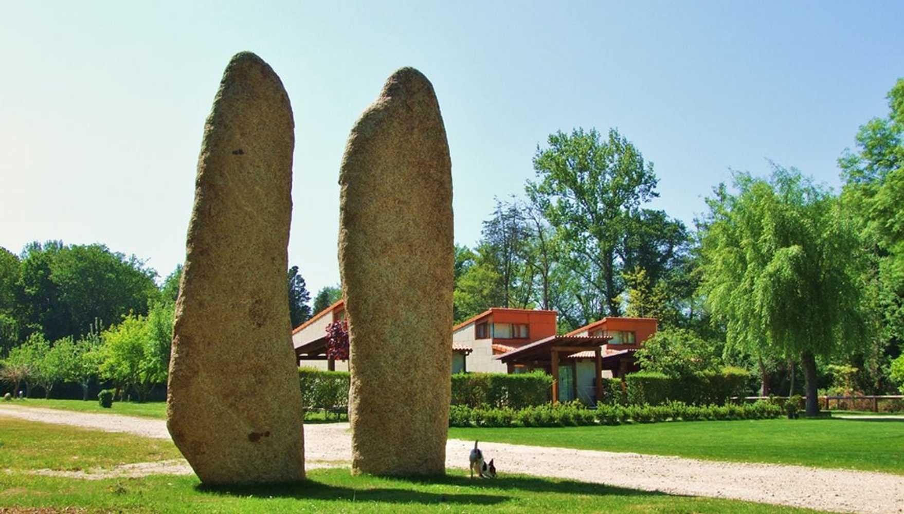 Gift card for Camping Los Manzanos