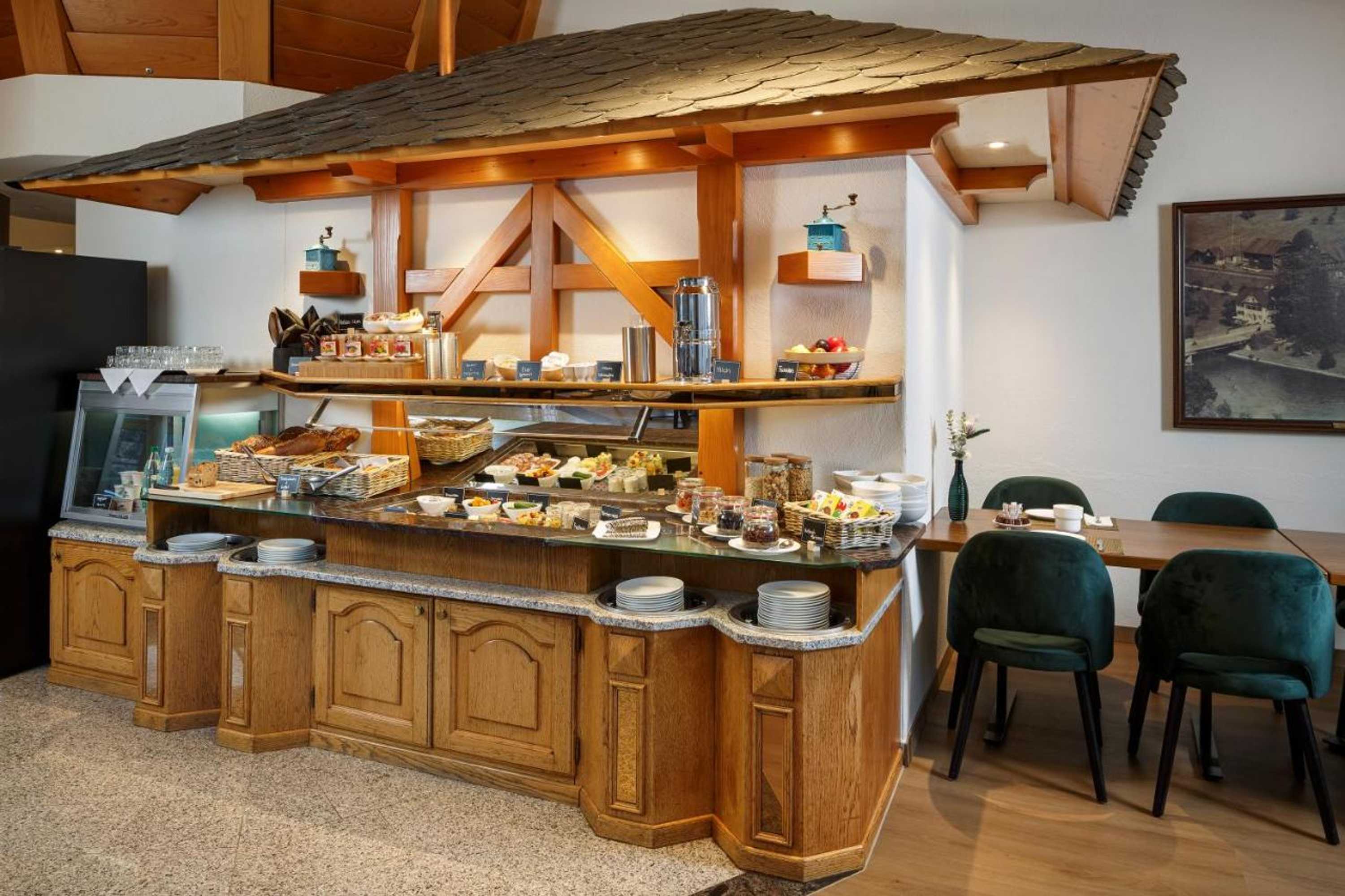 Gift card for Hotel Garni an Der Reuss