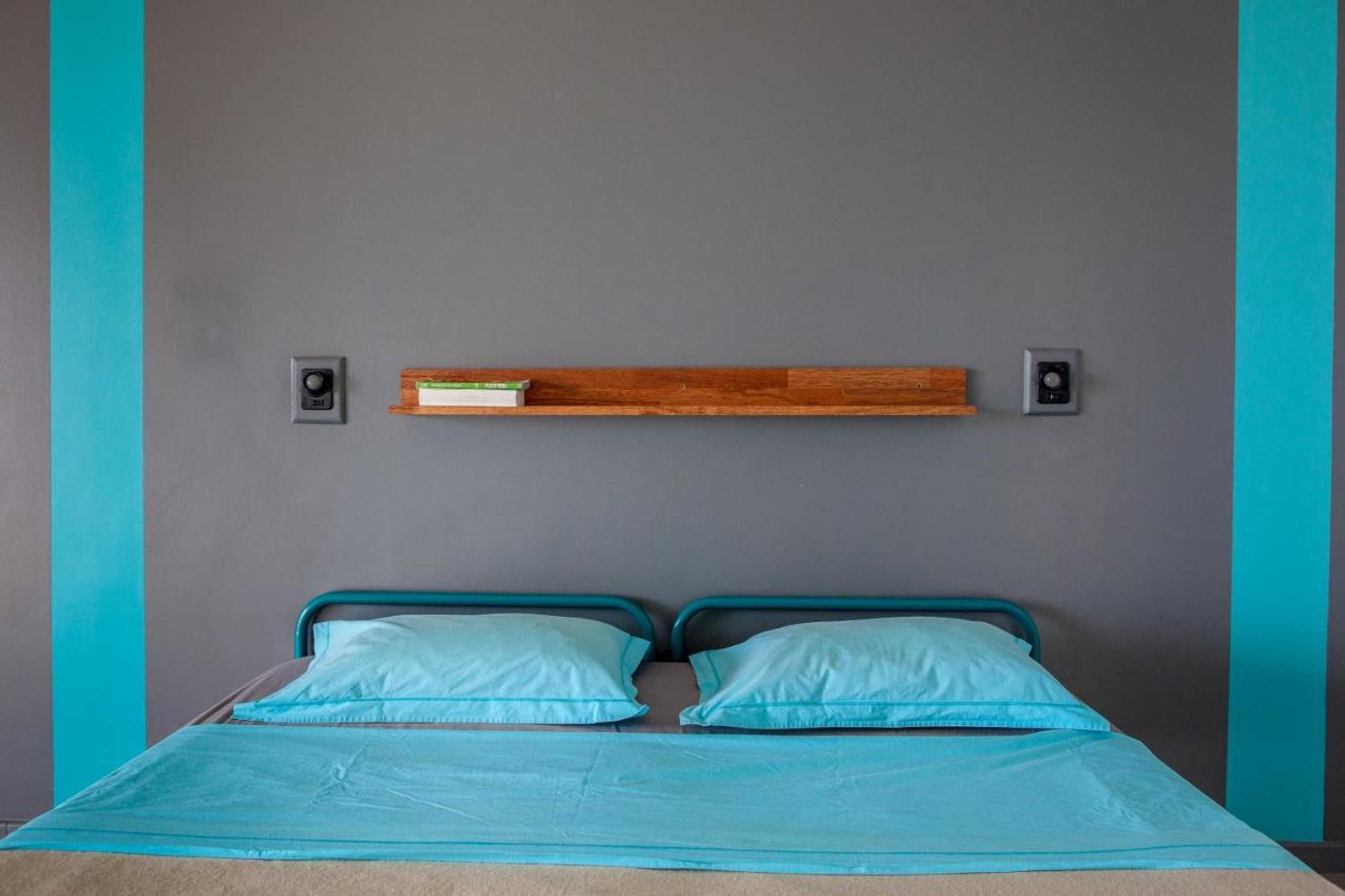 Gift card for Auberge Jeunesse Nouméa