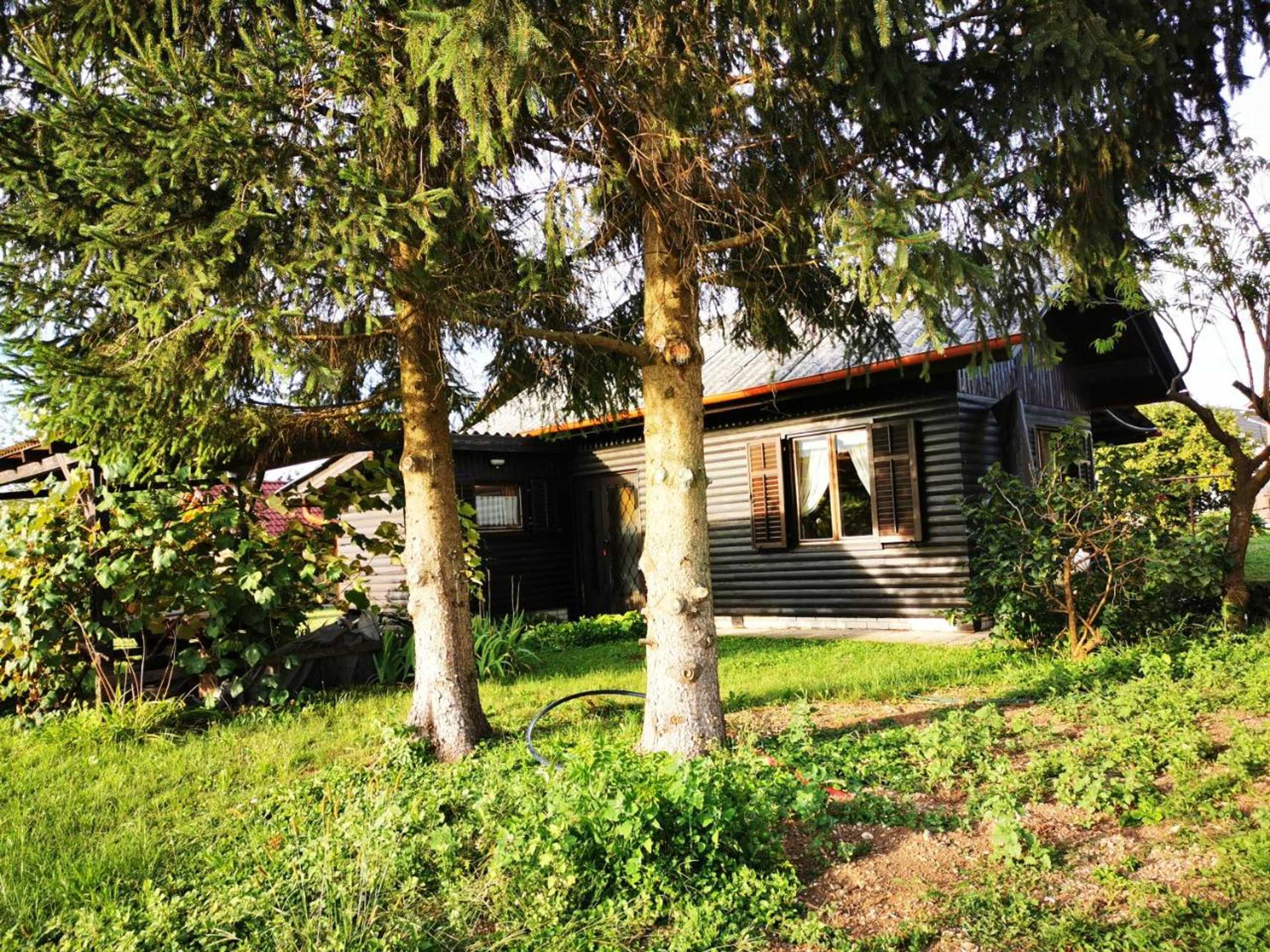 Gift card for Merikotka - a Cozy Wooden Cottage, Slovenia Gift card for Merikotka - a Cozy Wooden Cottage, Slovenia