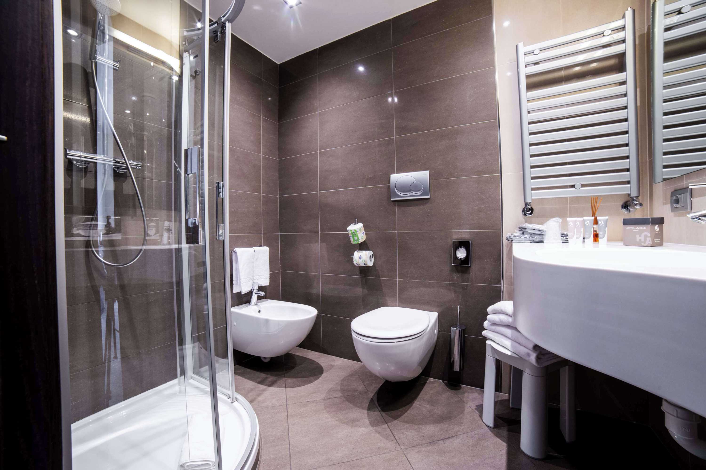 Gift card for Best Western Hotel Adige