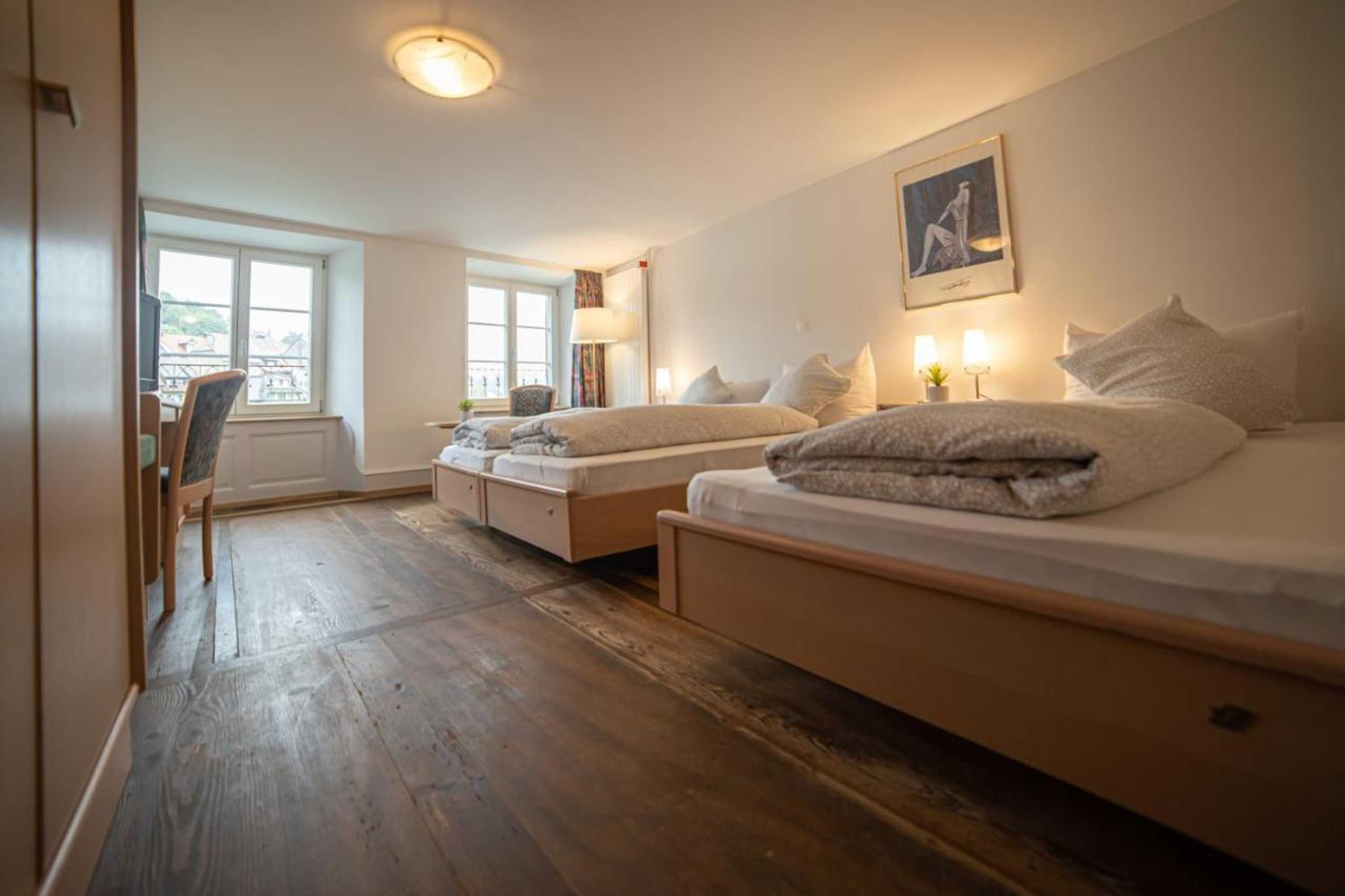 Gift card for Hotel Mokka Laufenburg